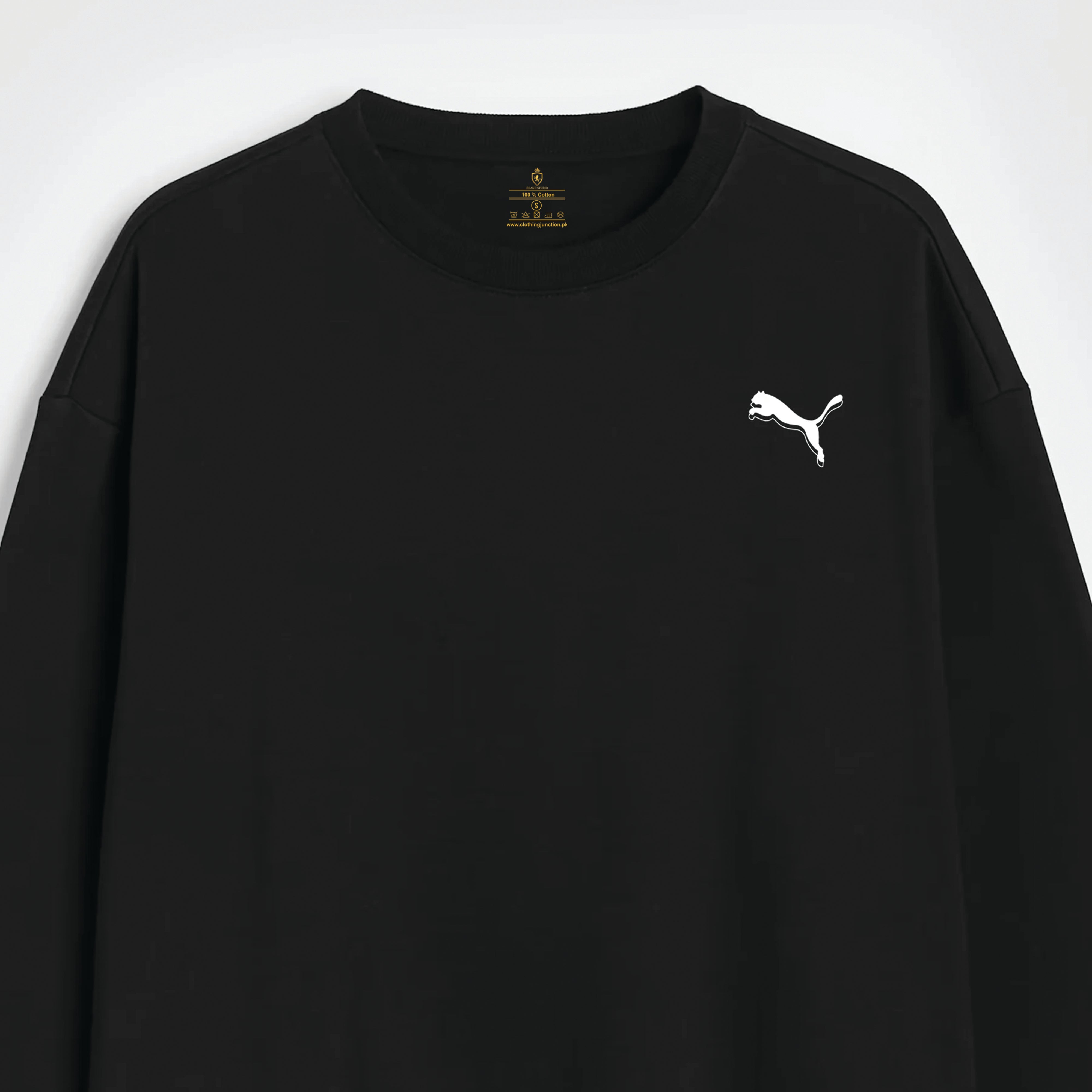 Puma Sweatshirt - 06