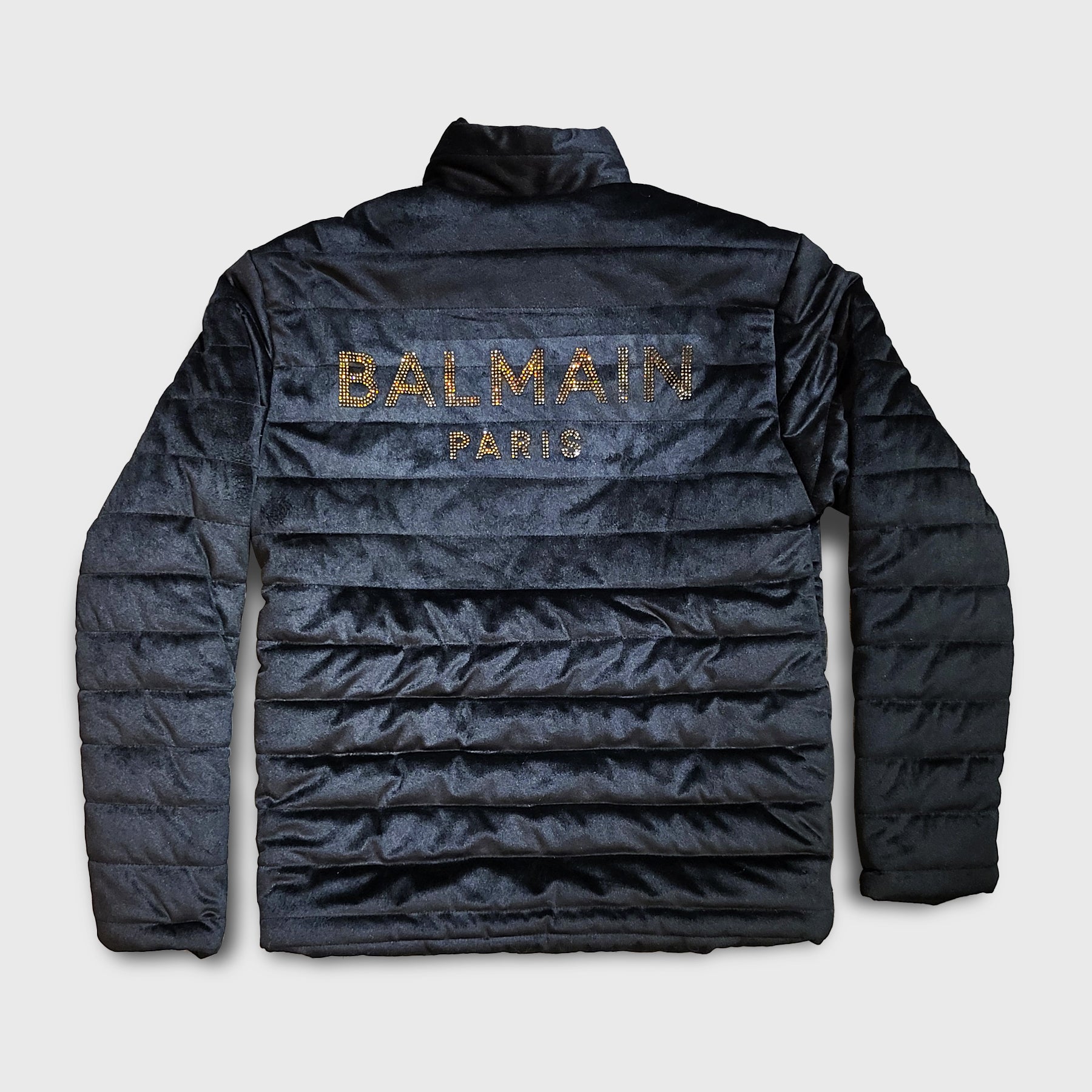 BALAMAIN PARIS JACKET