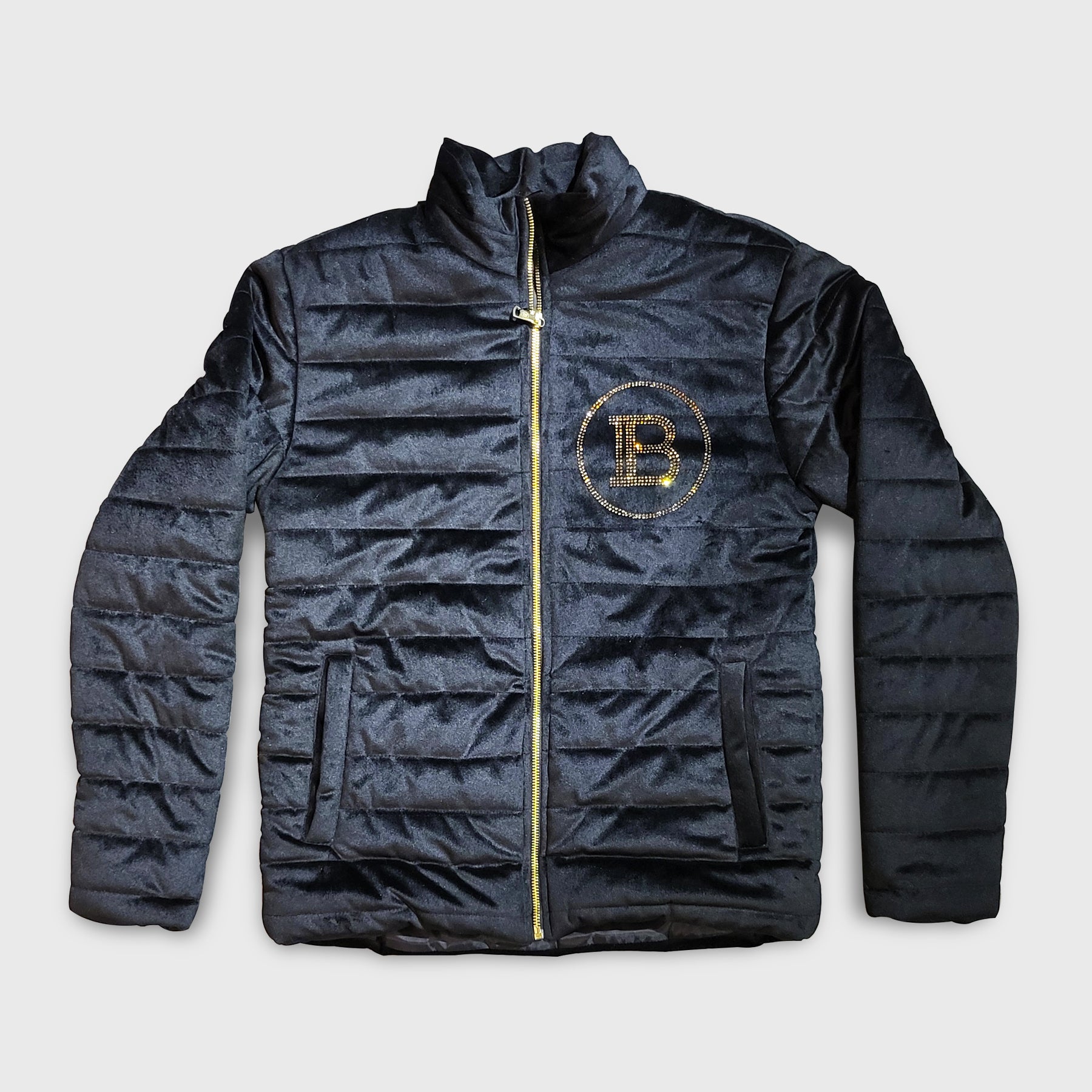 BALAMAIN PARIS JACKET