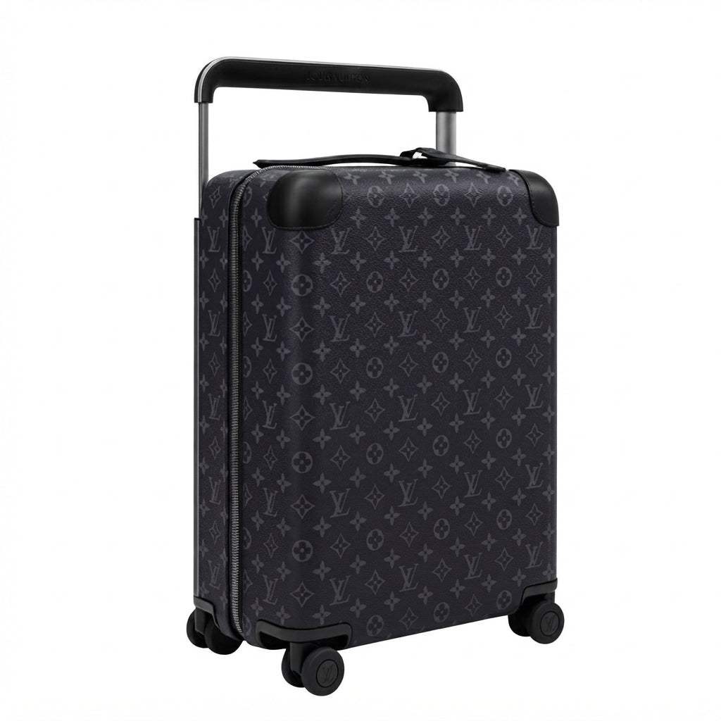 Louis Vuitton Monogram Eclipse canvas