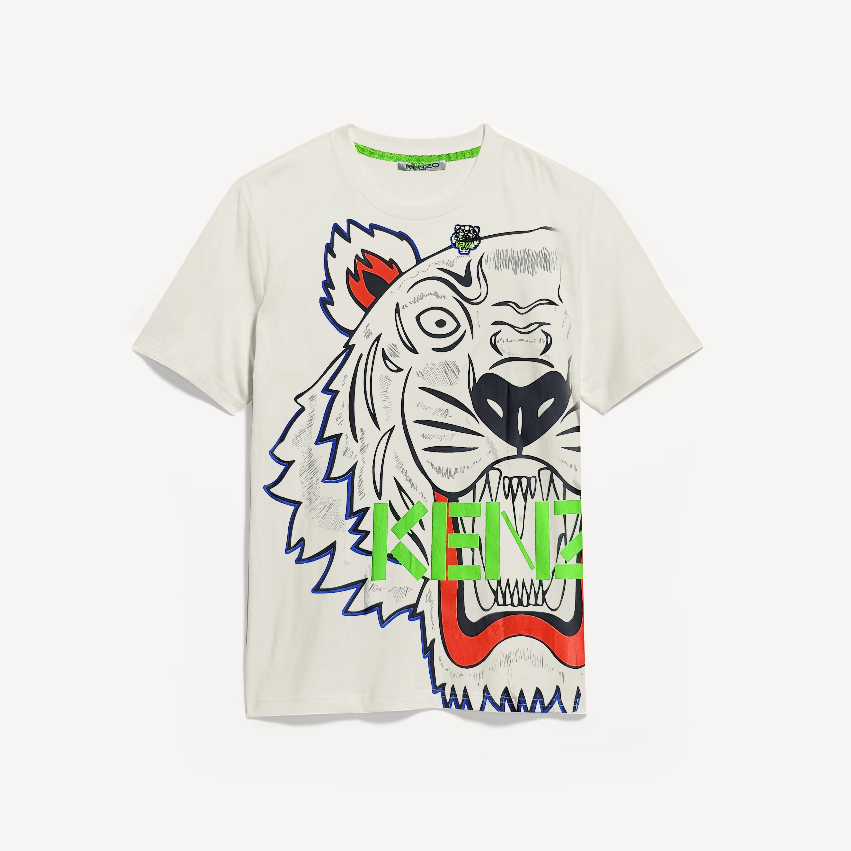 Kenzo 2