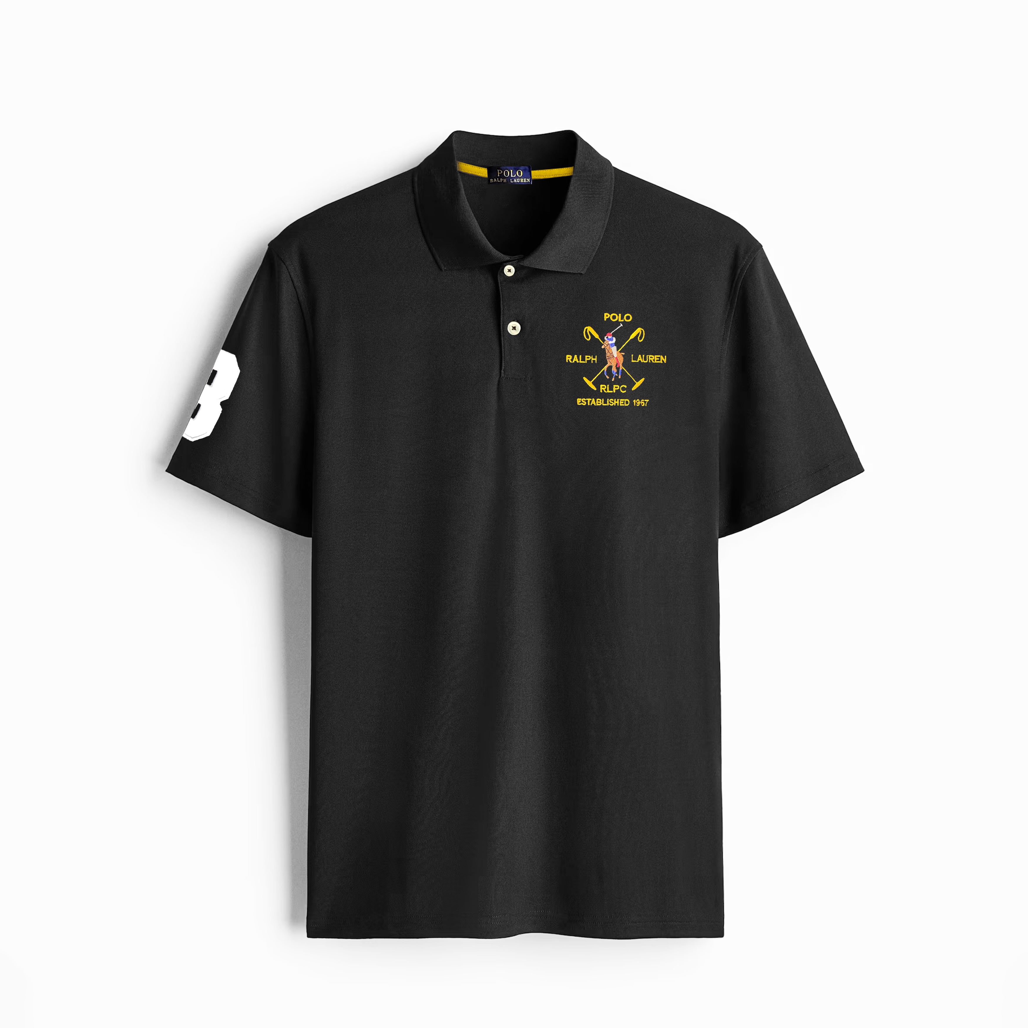 Polo Ralph Lauren RLPC Shirt 1