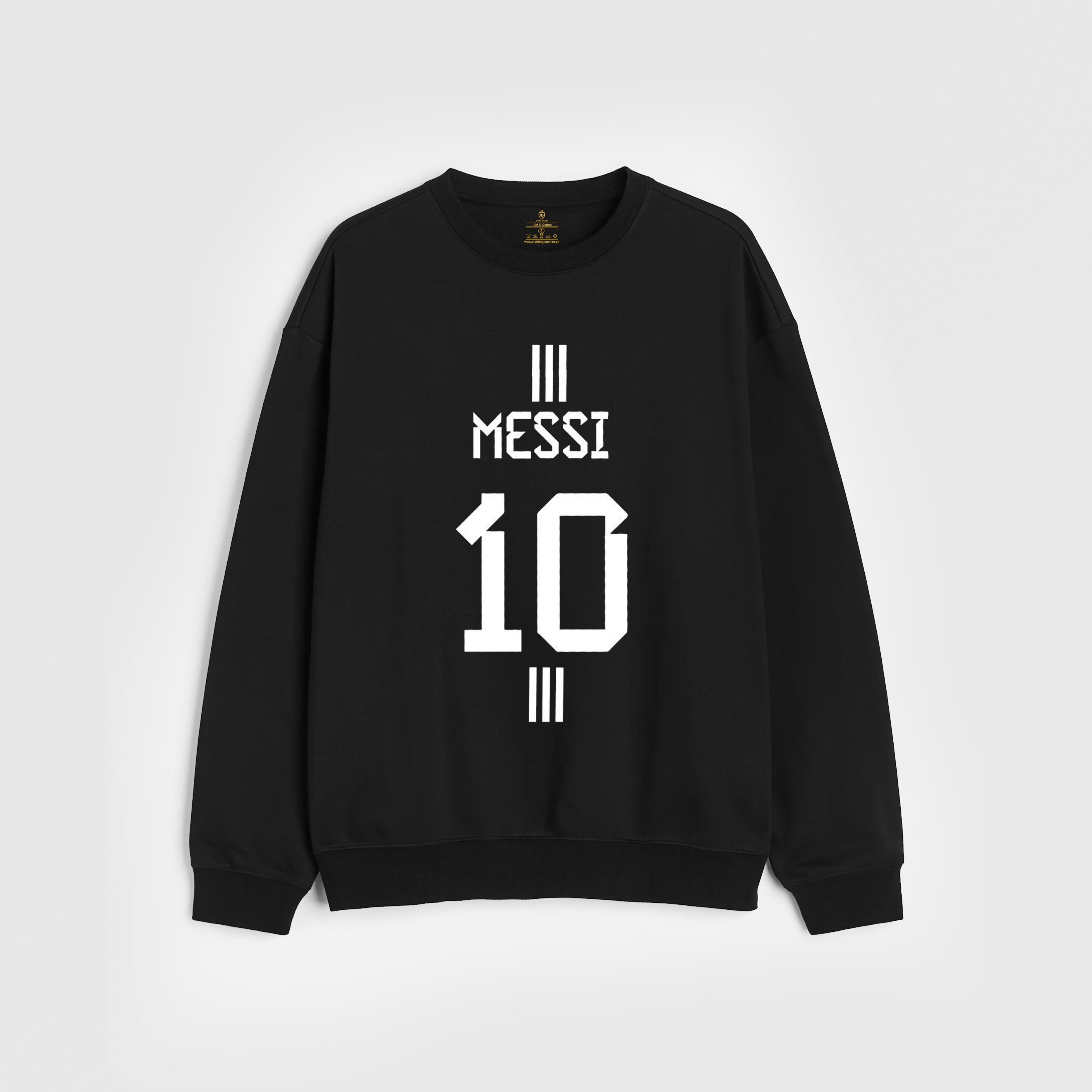 Branded Sweatshirt - 026