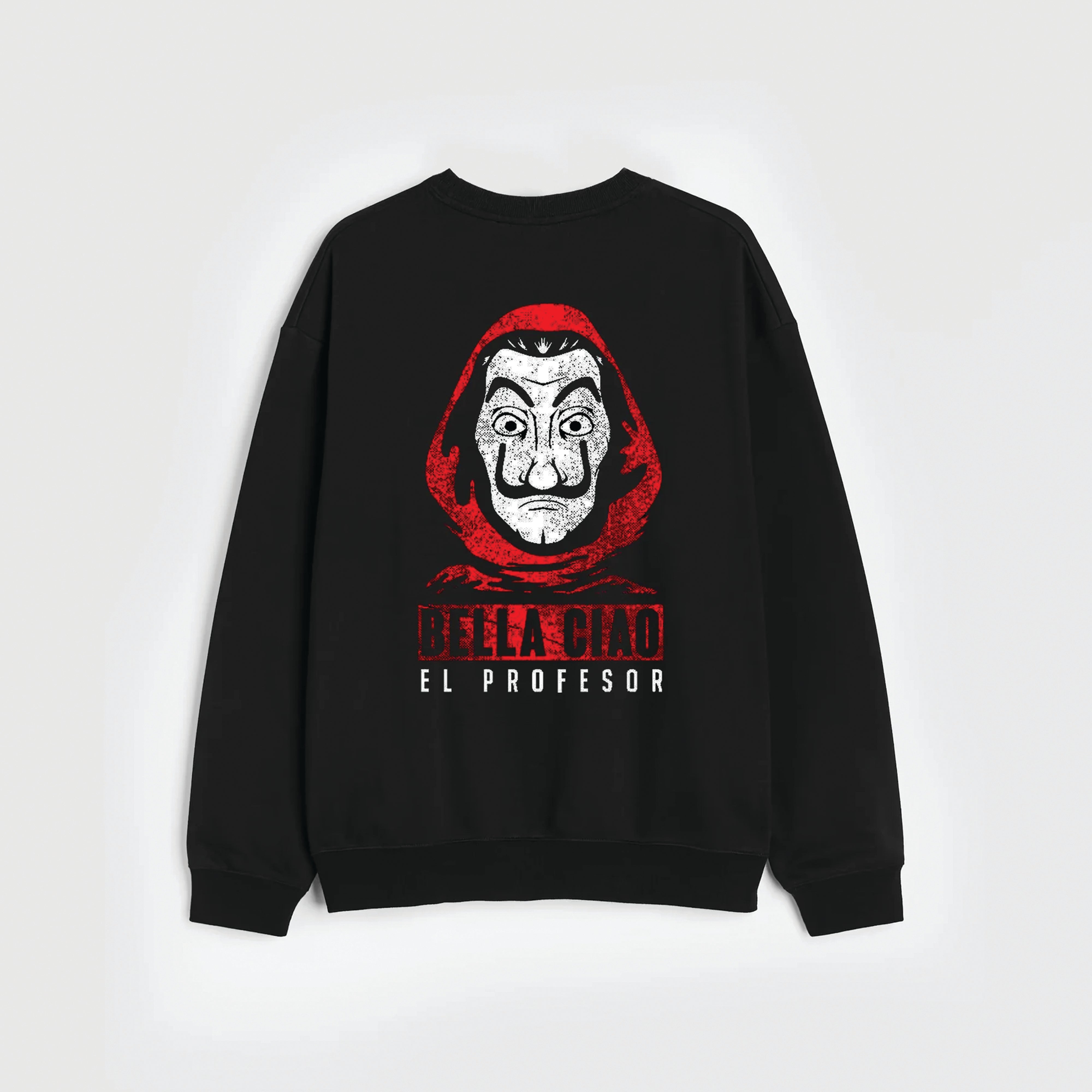 Joker Sweatshirt - 002