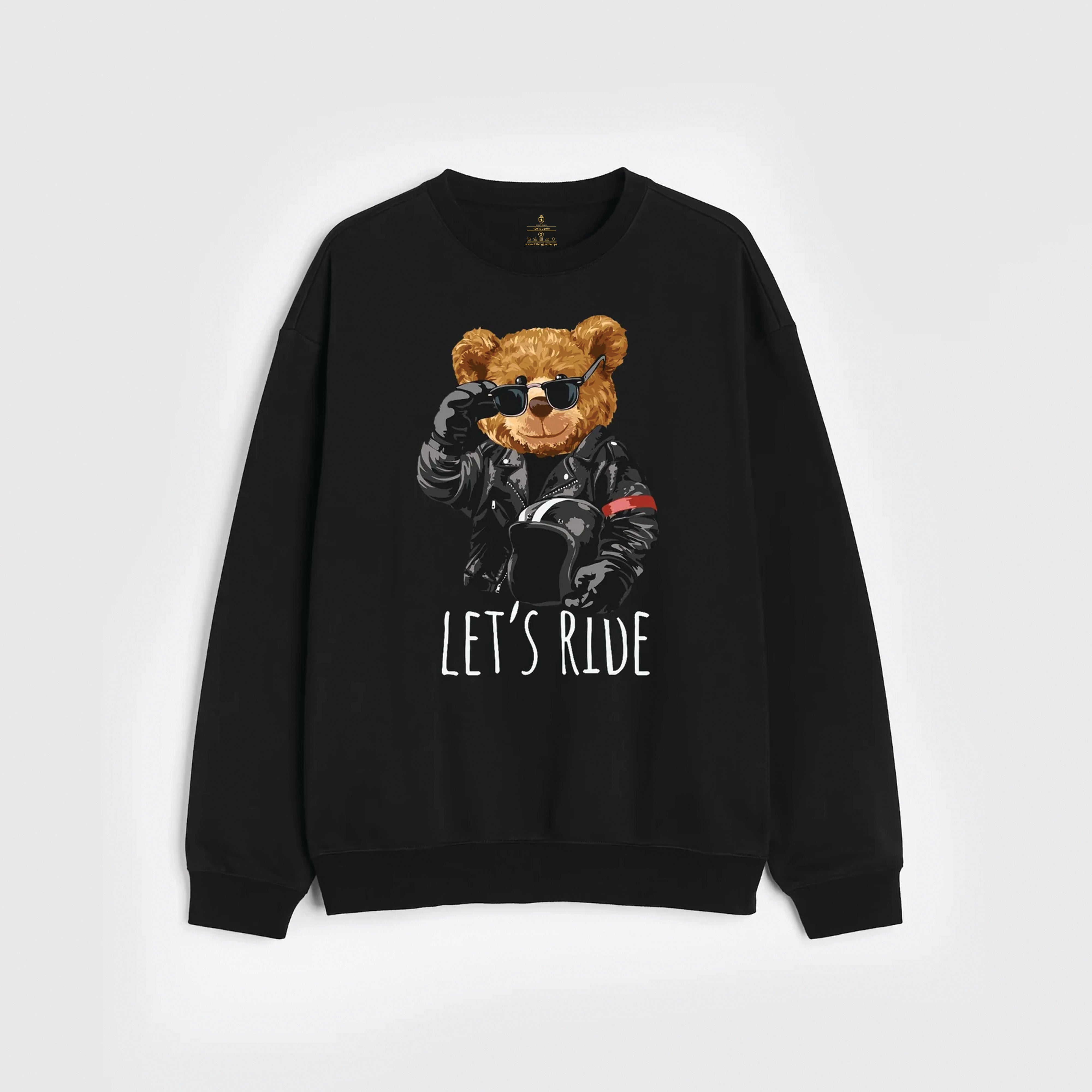 Moschino Sweatshirt - 02