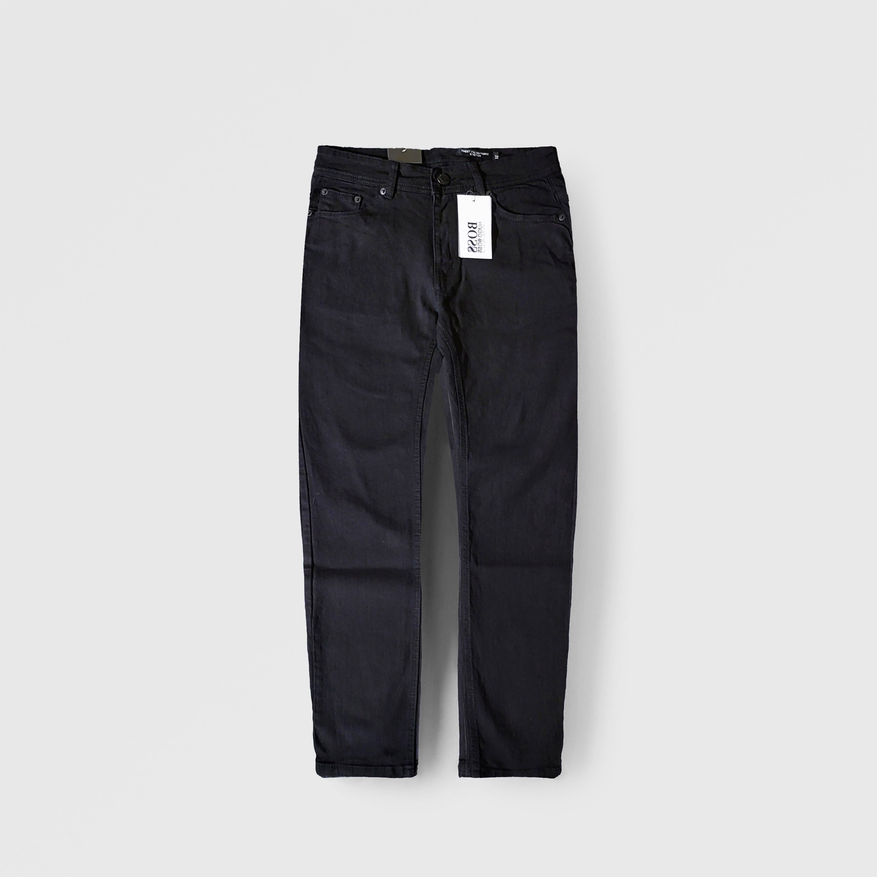 HUGO BOSS JEANS 004