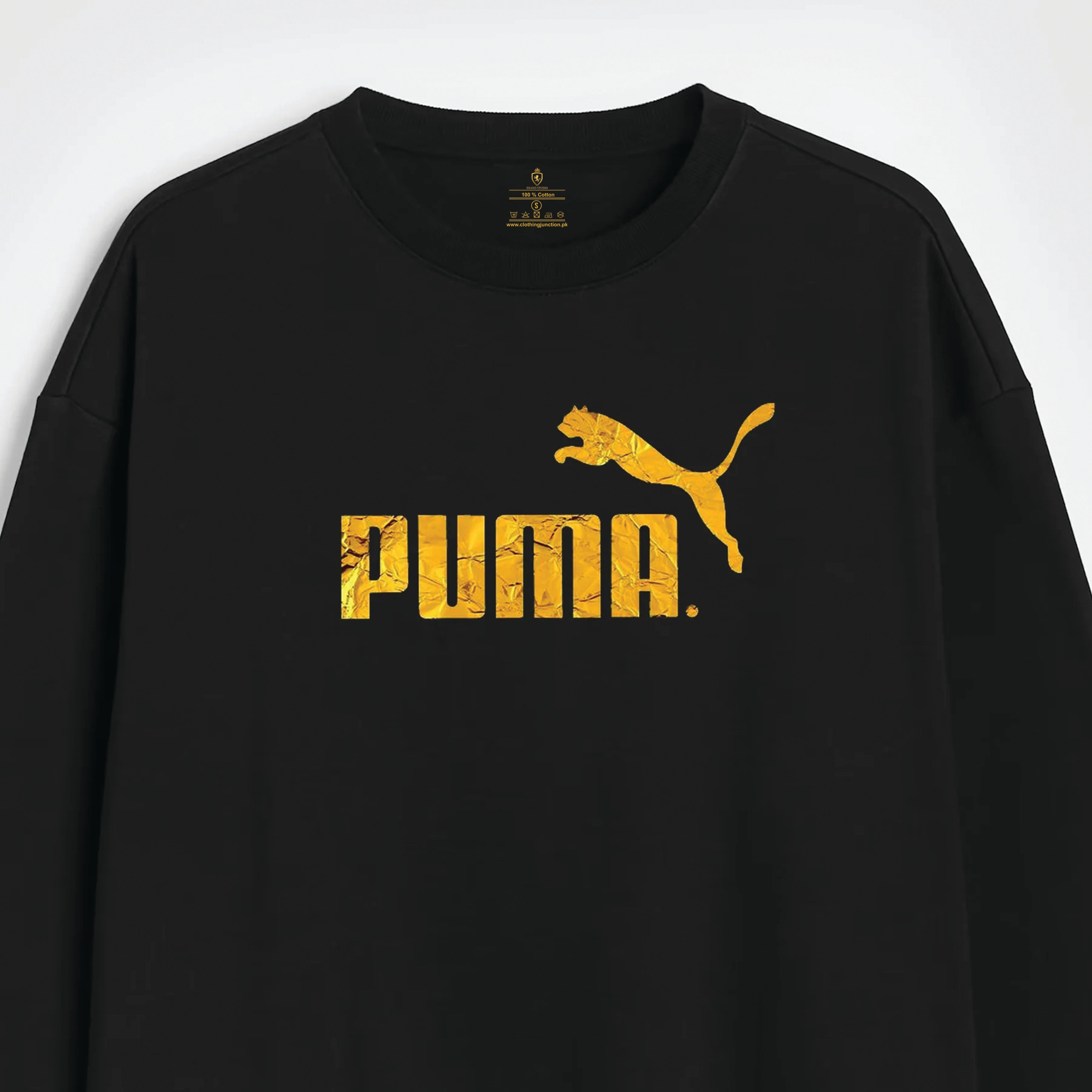 Puma Sweatshirt - 05