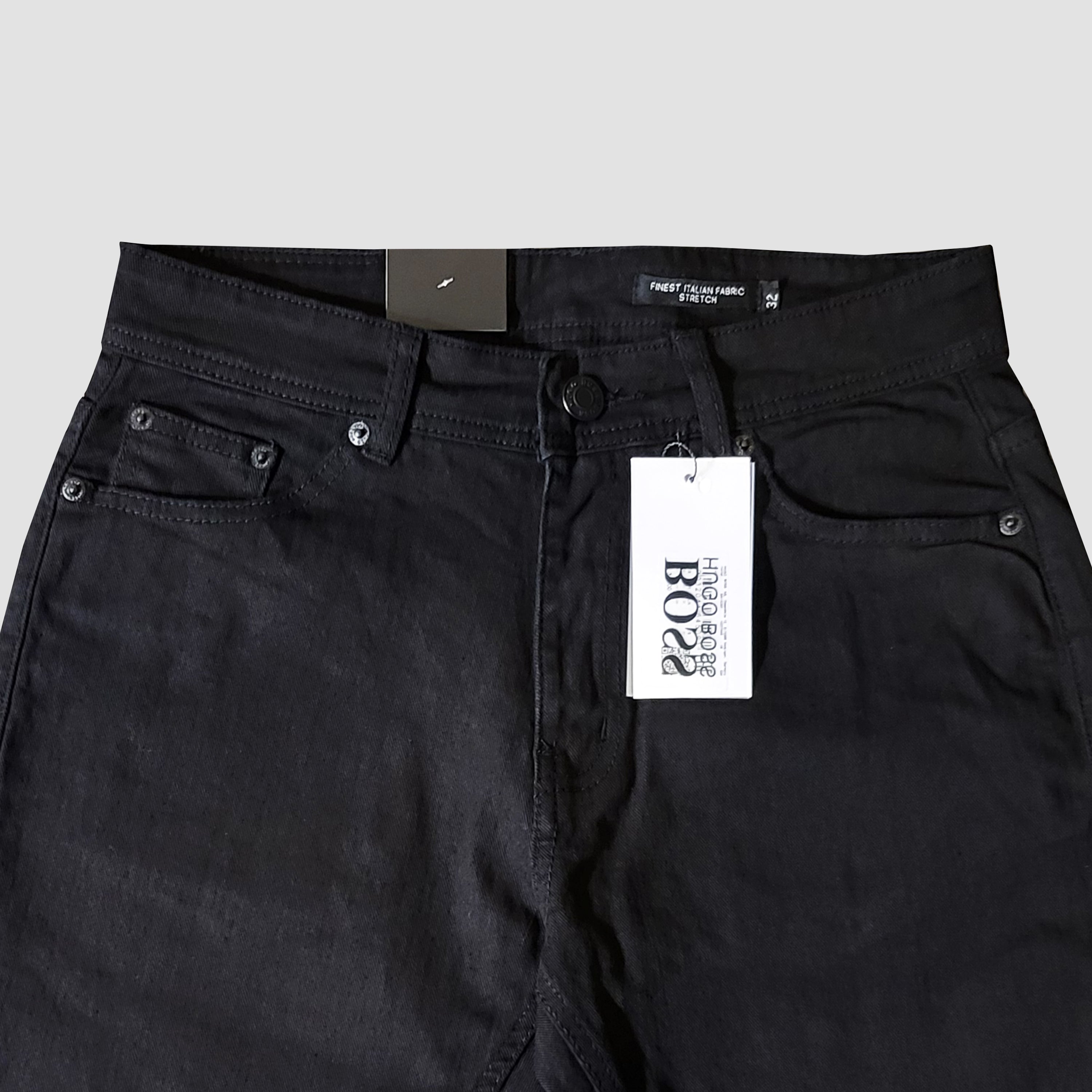 HUGO BOSS JEANS 004
