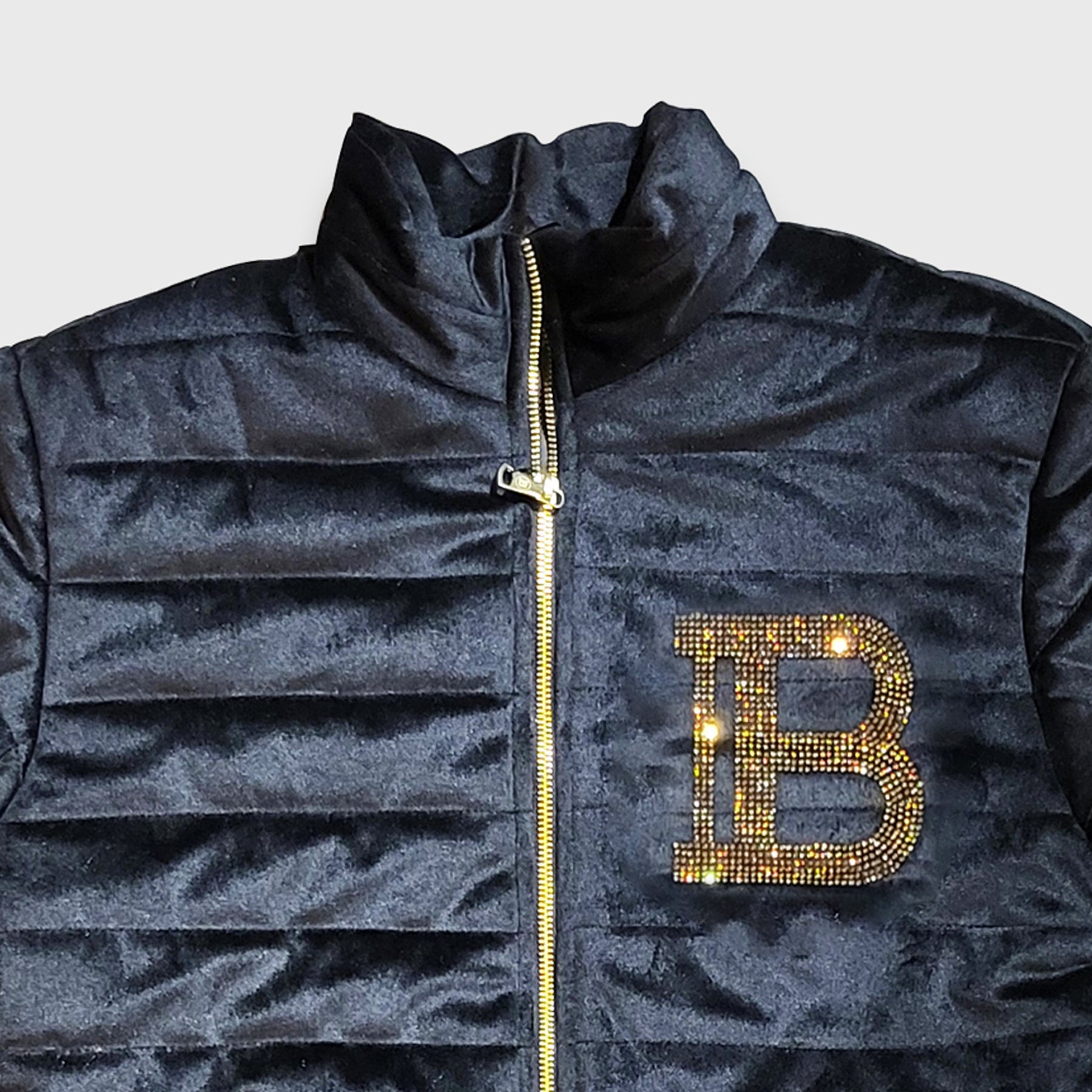 BALAMAIN PARIS 001 JACKET
