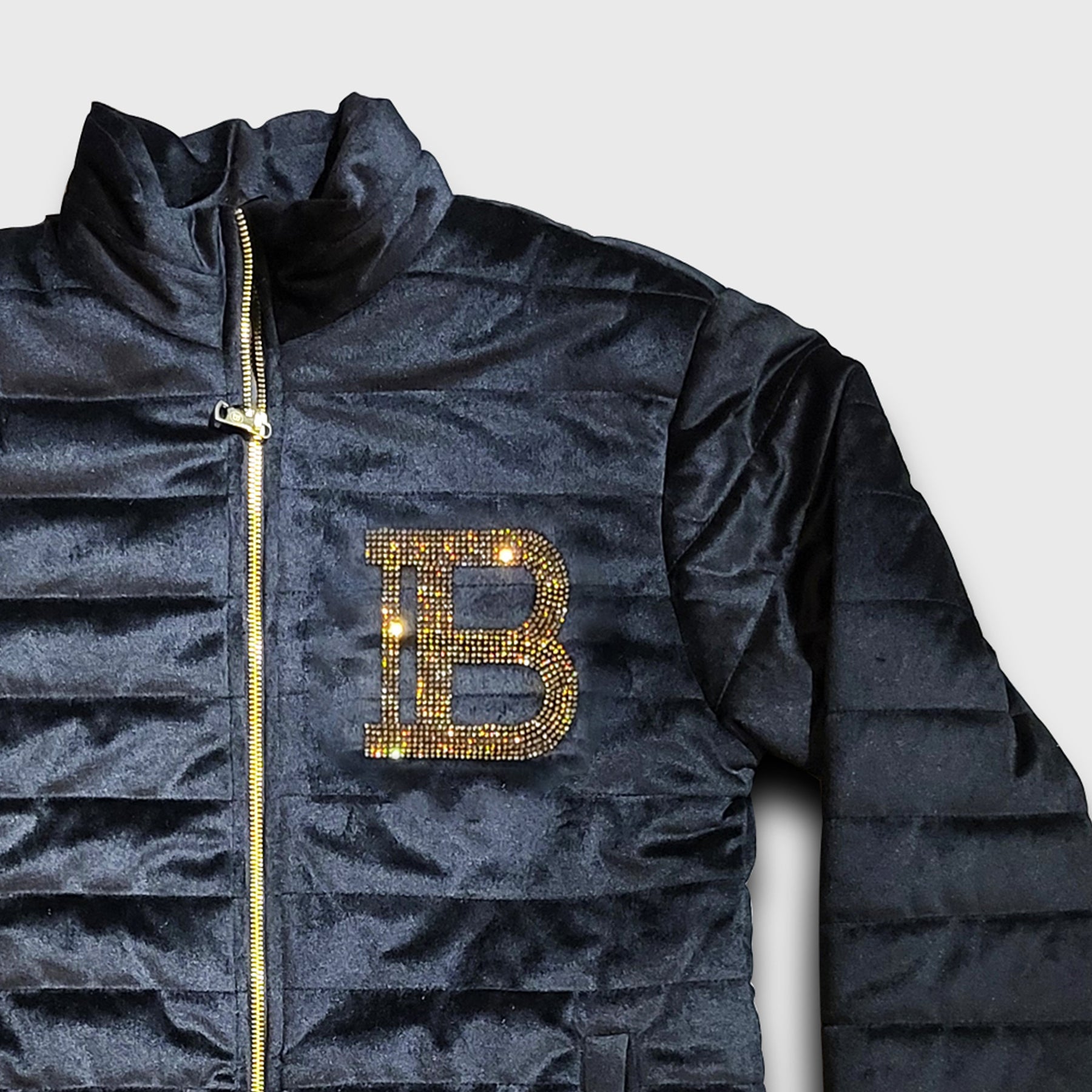 BALAMAIN PARIS 001 JACKET