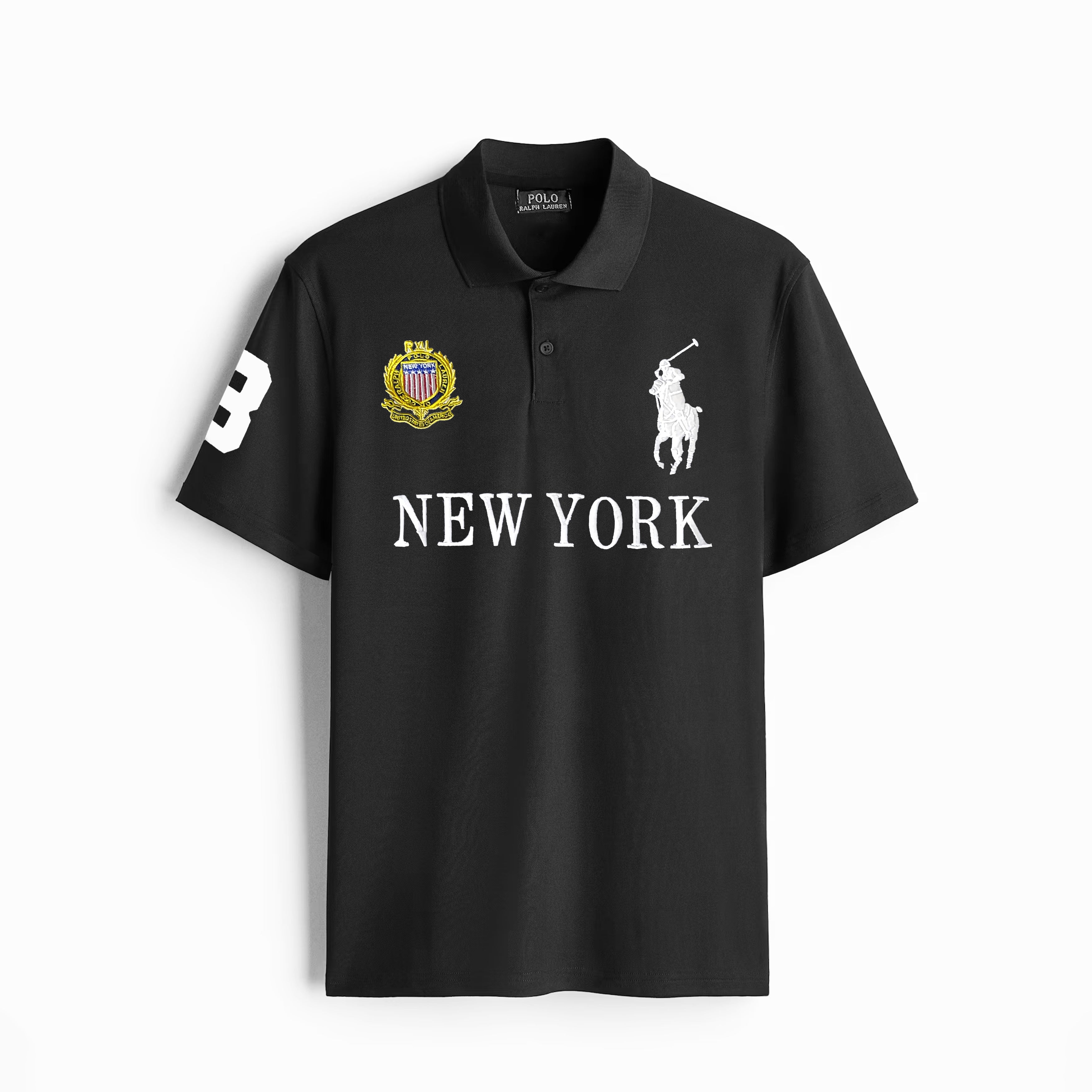 Polo Ralph Lauren 3