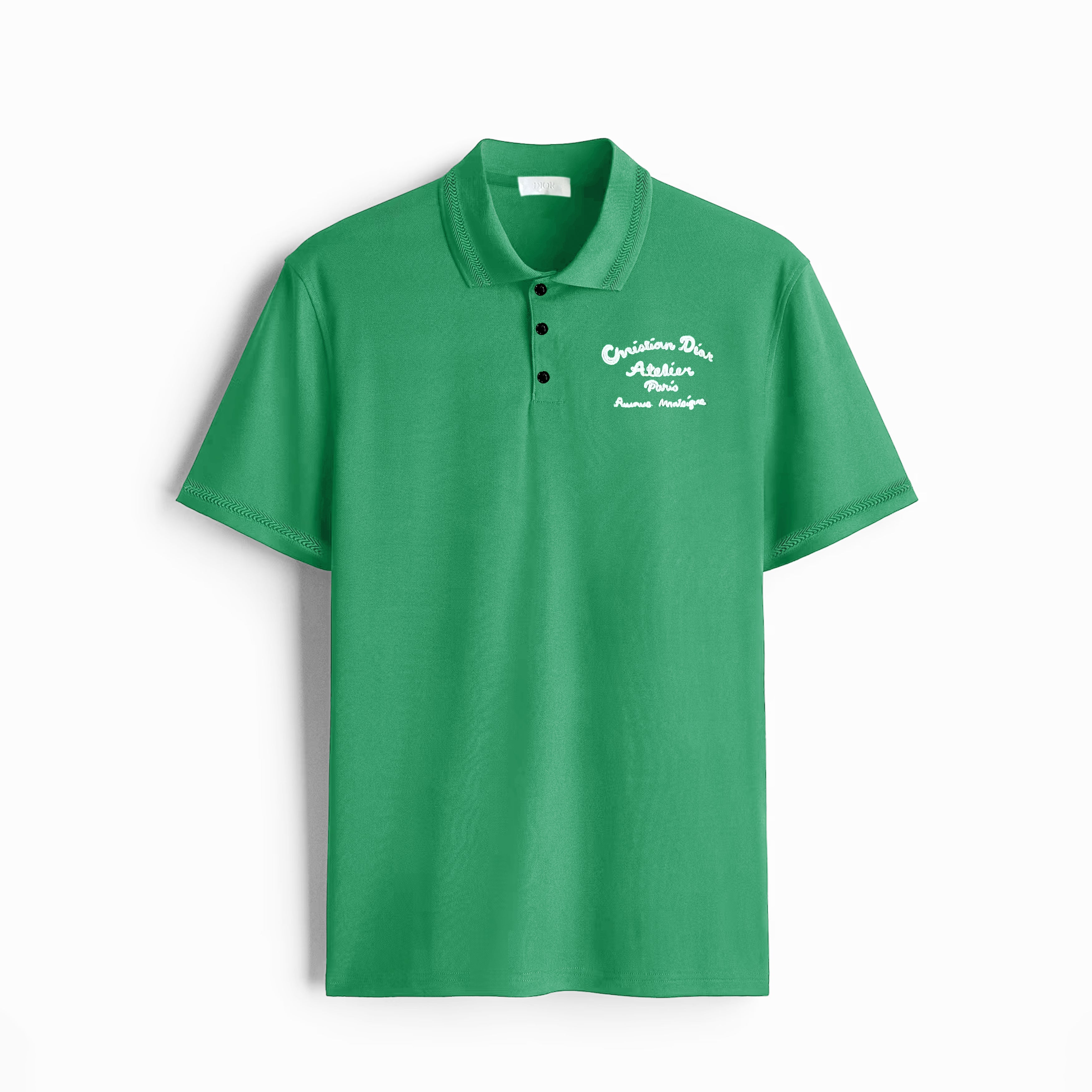 christian dior polo 1