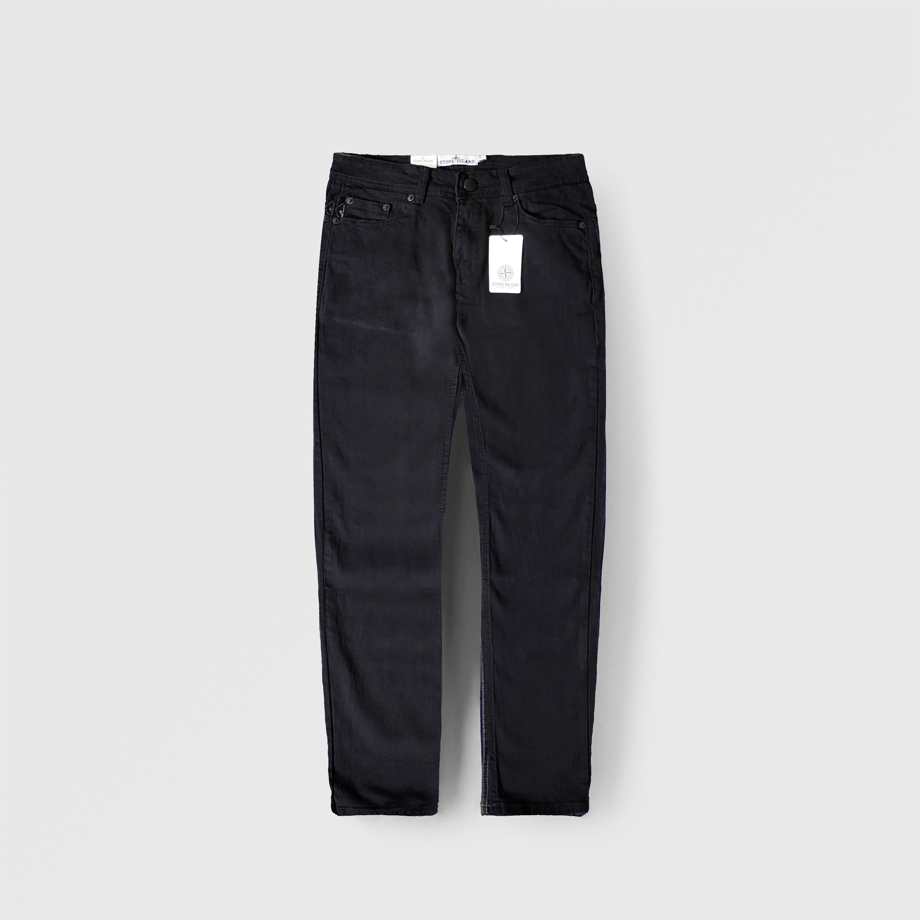 STONE ISLAND JEANS 002