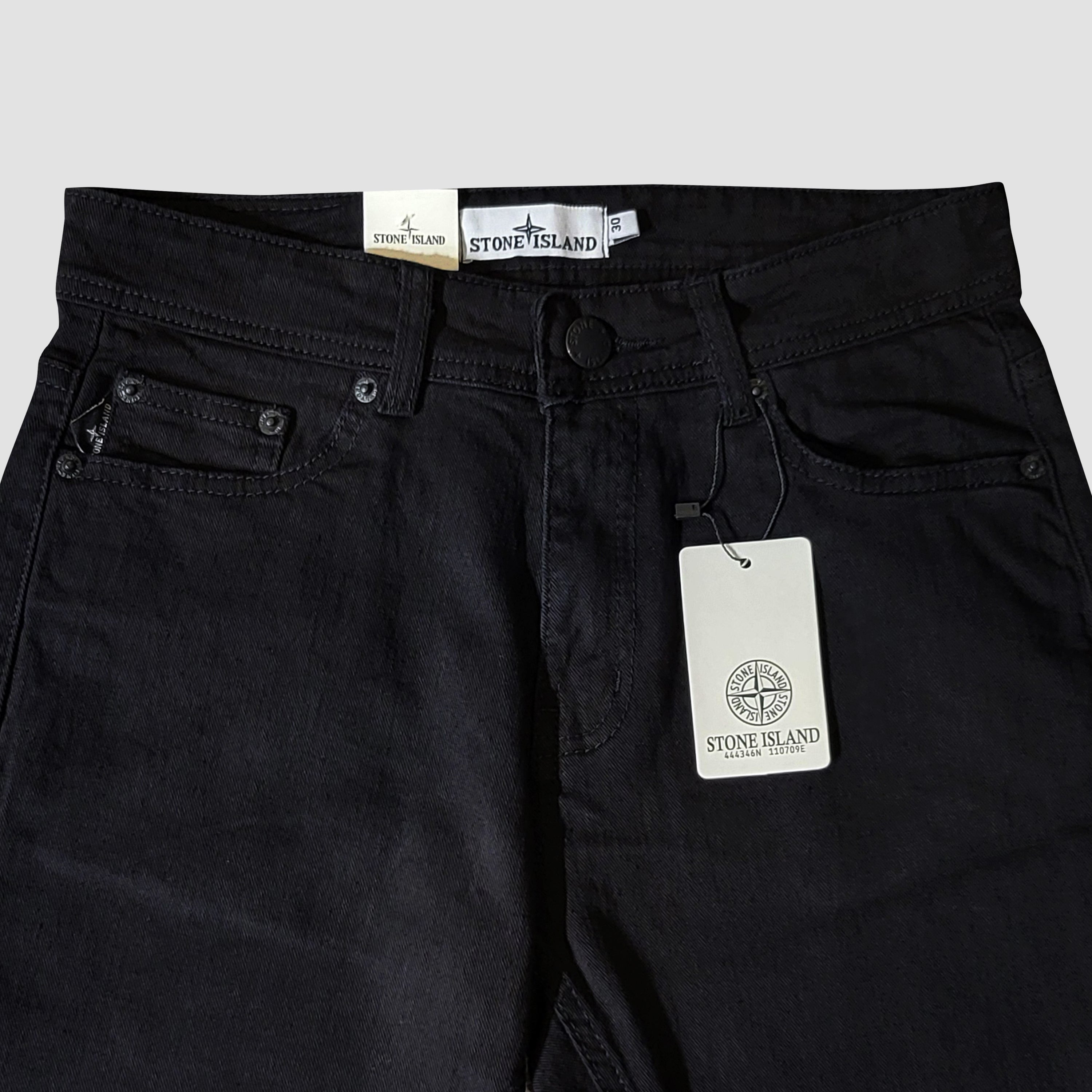 STONE ISLAND JEANS 002