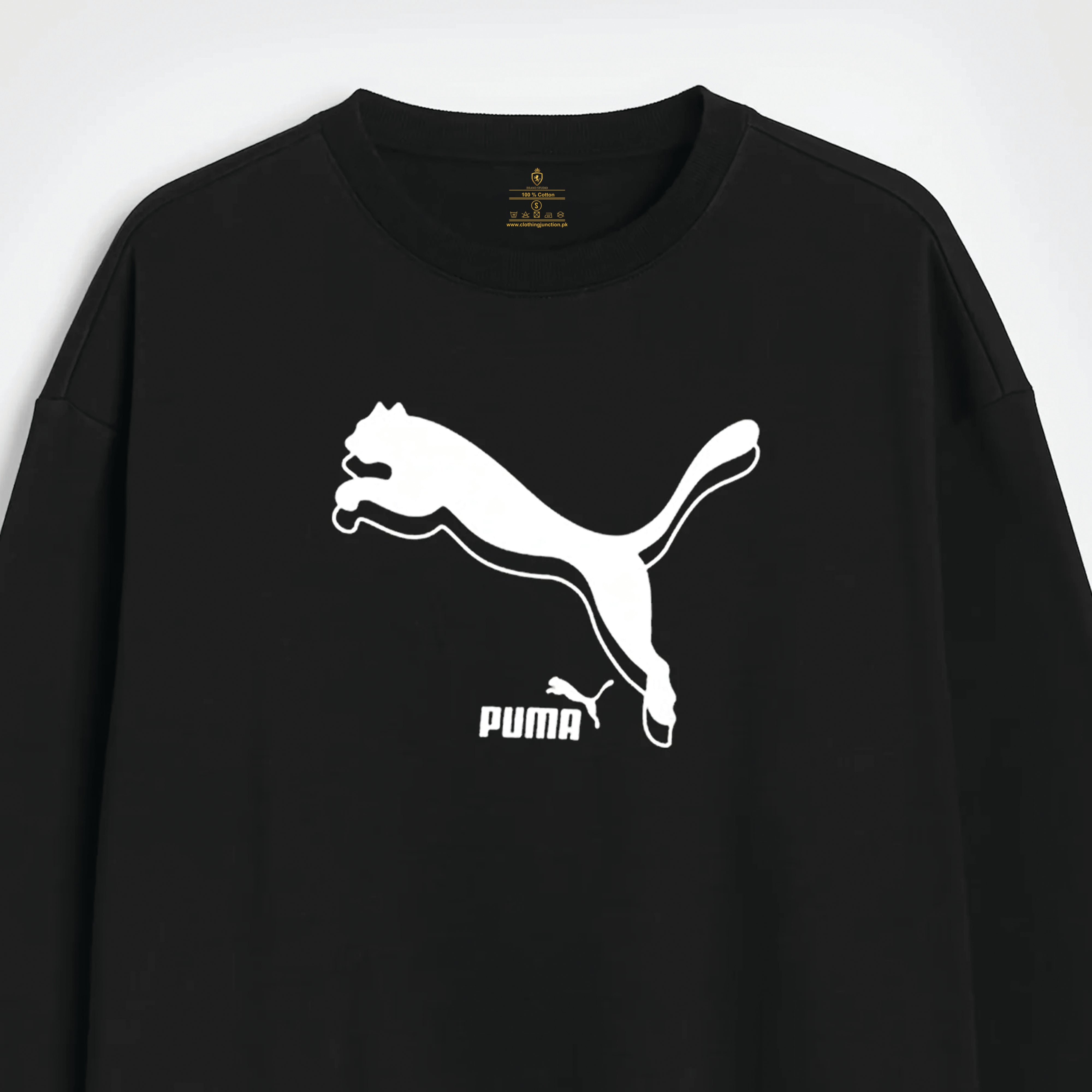 Puma Sweatshirt - 04