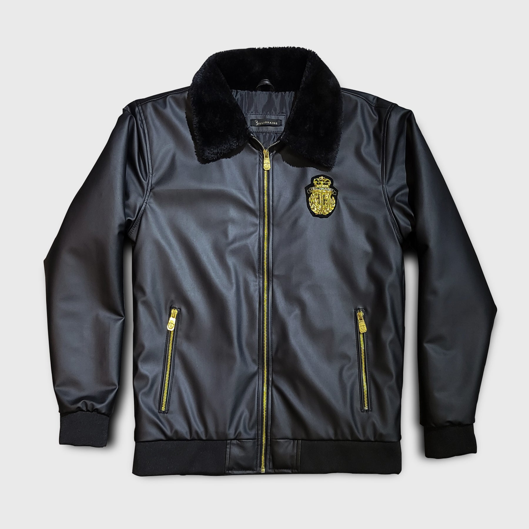 BILLIONAIRE 001 JACKET