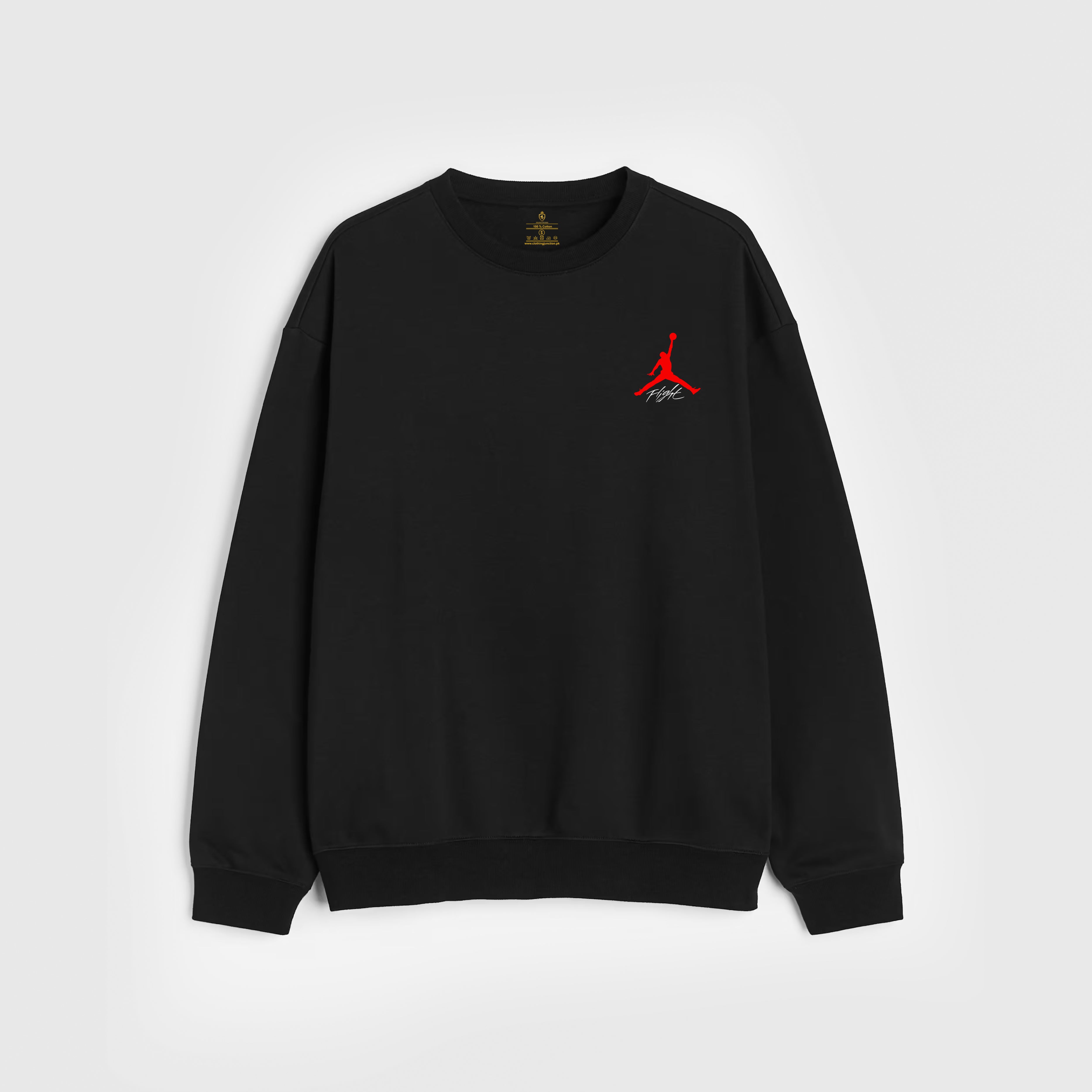 jordan Sweatshirt -014