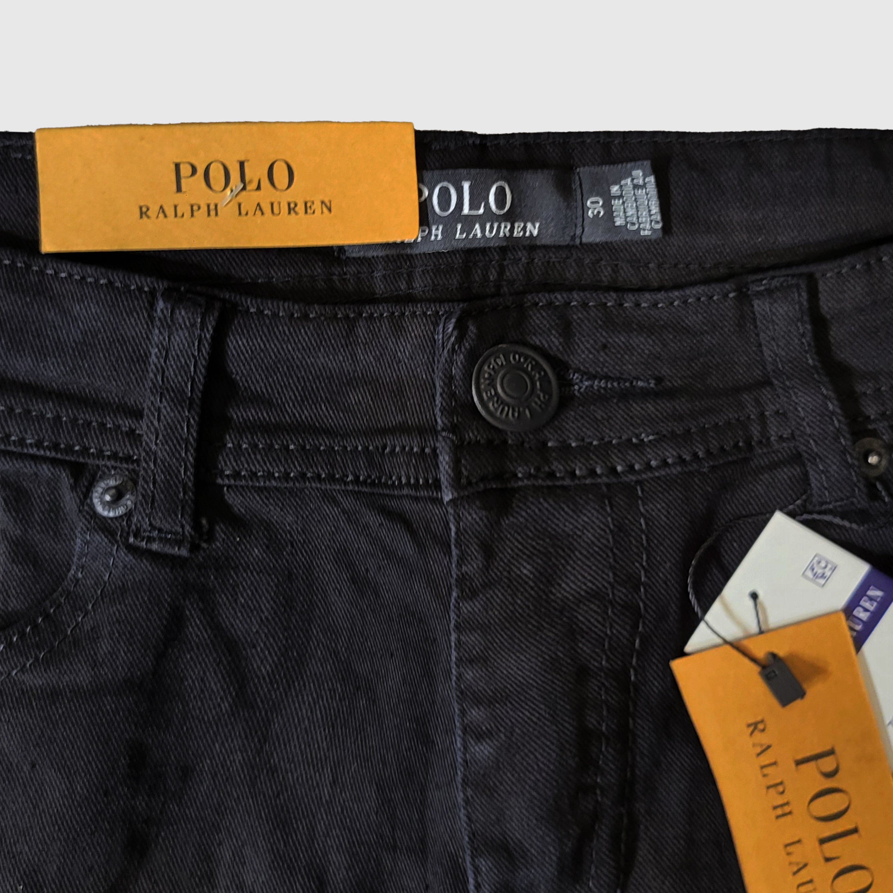 POLO JEANS 005