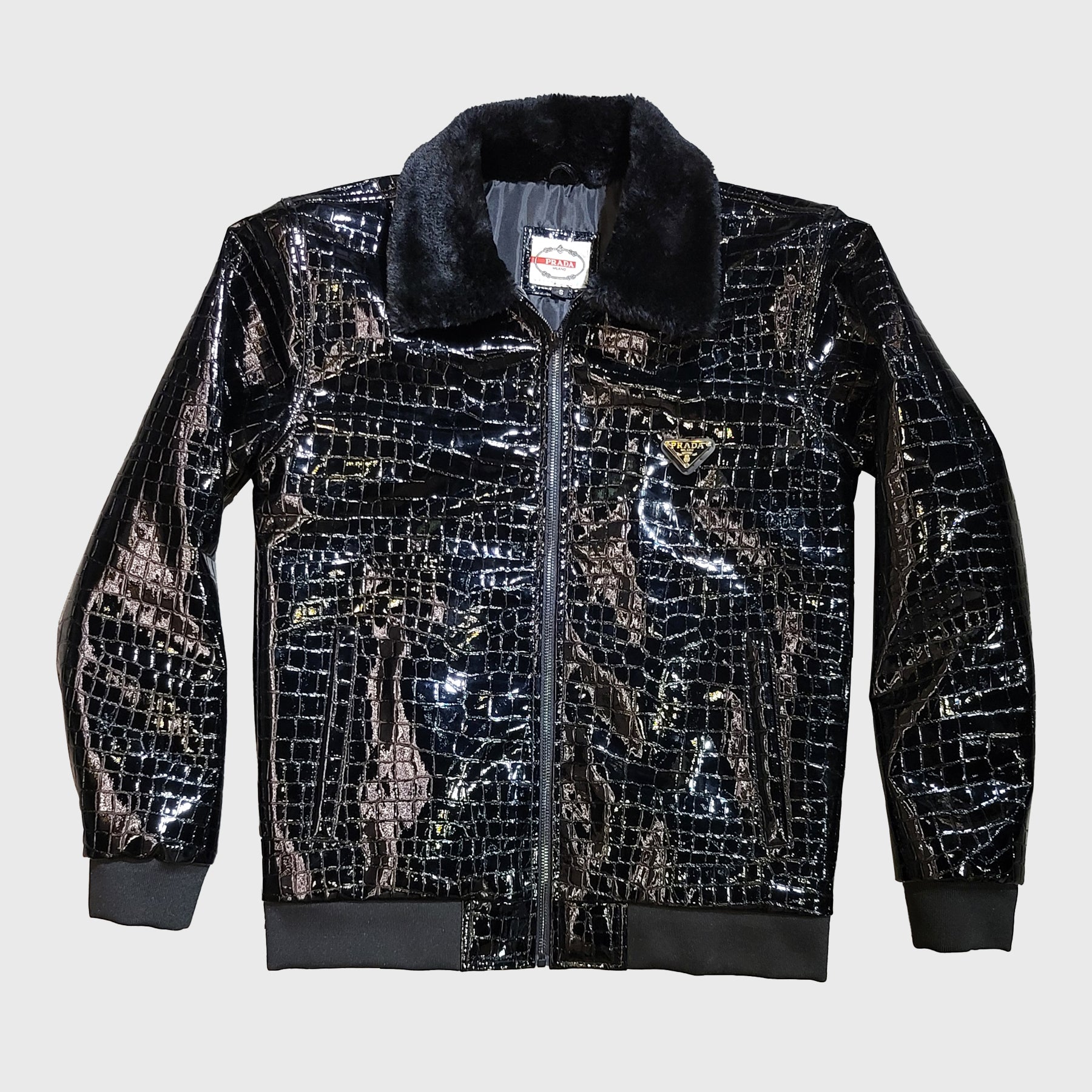 PARADA 001 JACKET