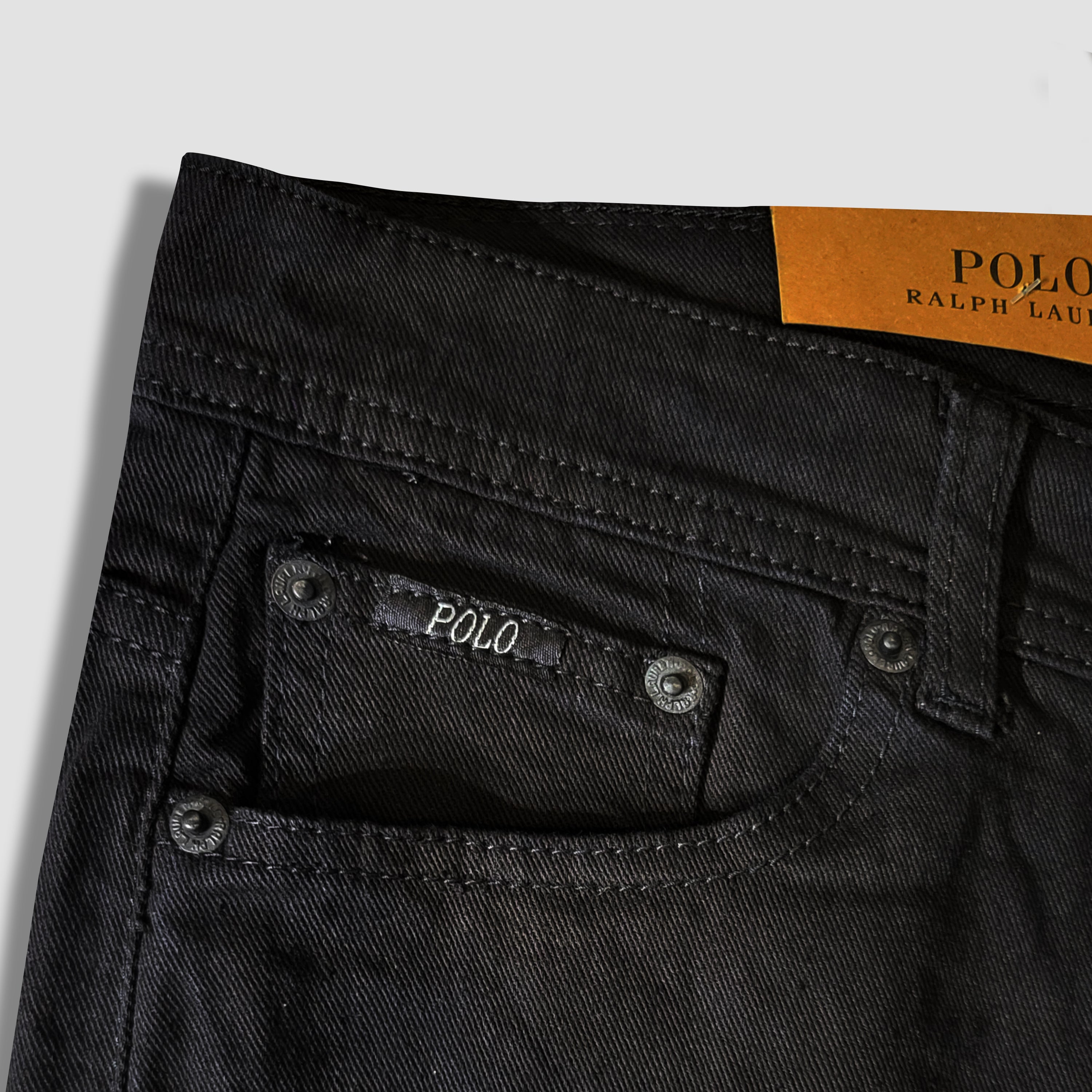 POLO JEANS 005
