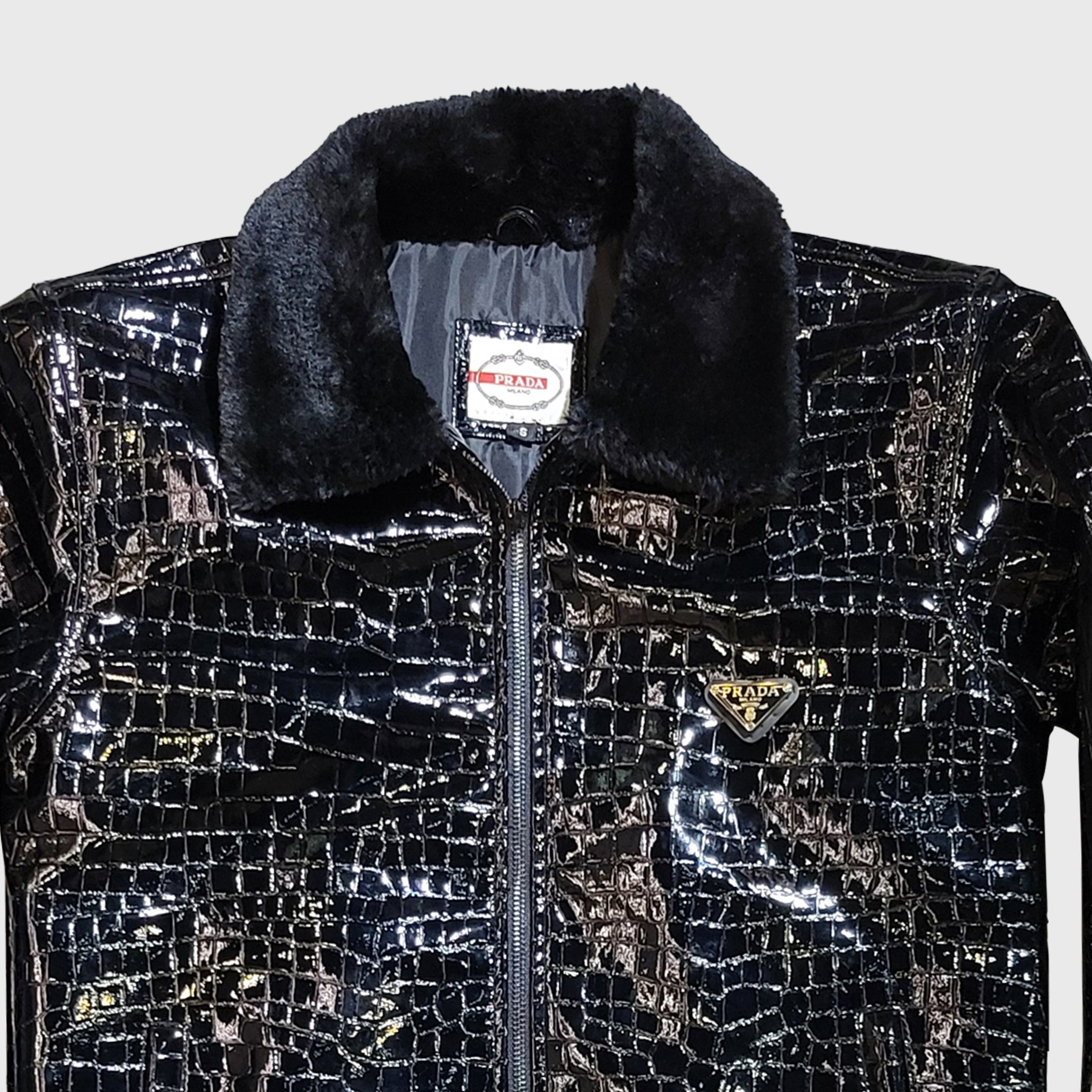PARADA 001 JACKET