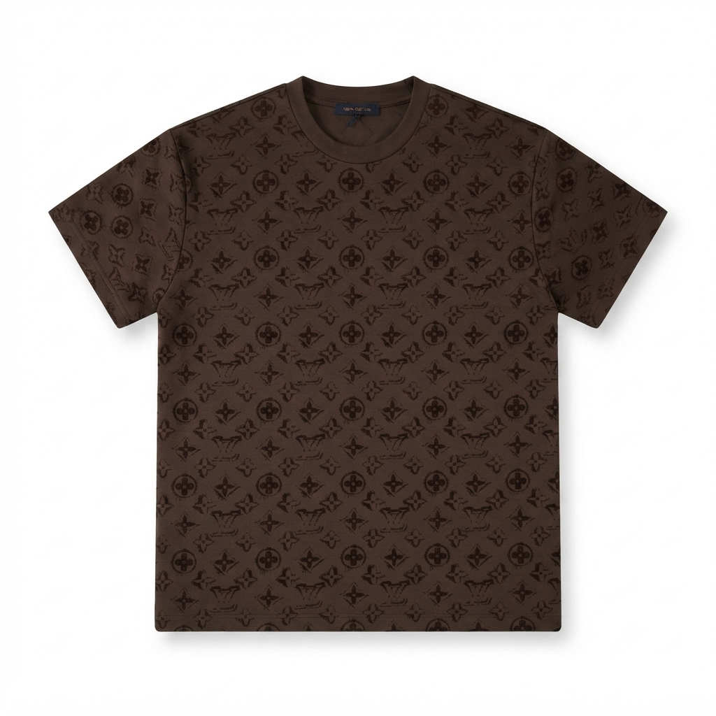 Louis Vuitton  French terry 01