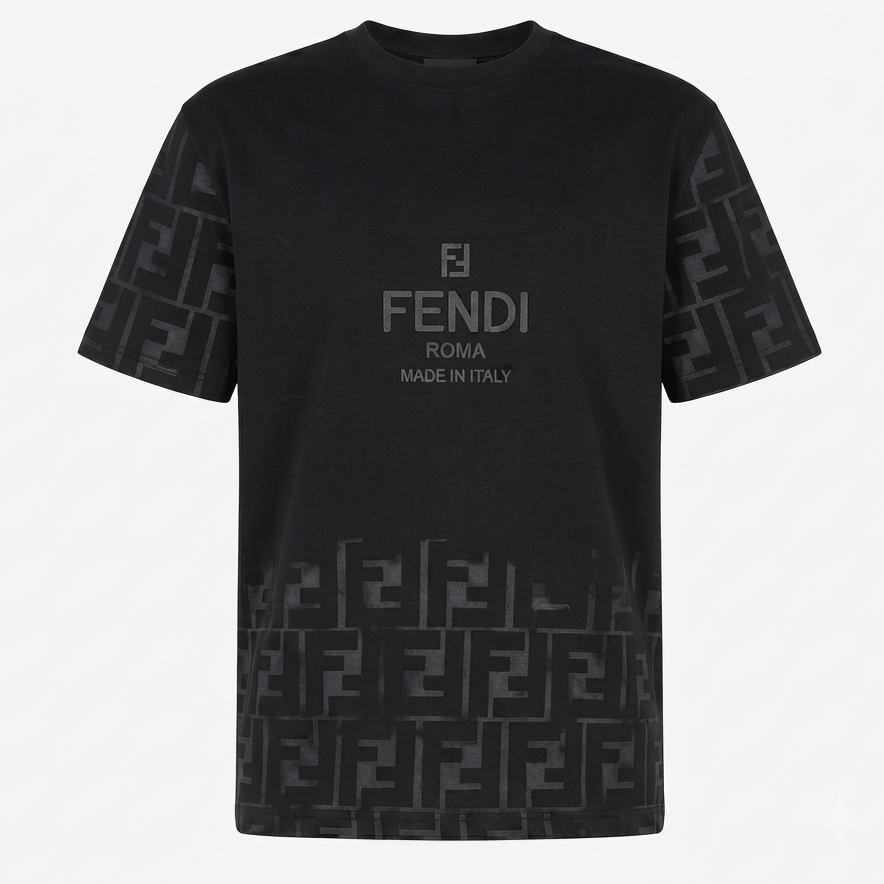 "FENDI ROMA"