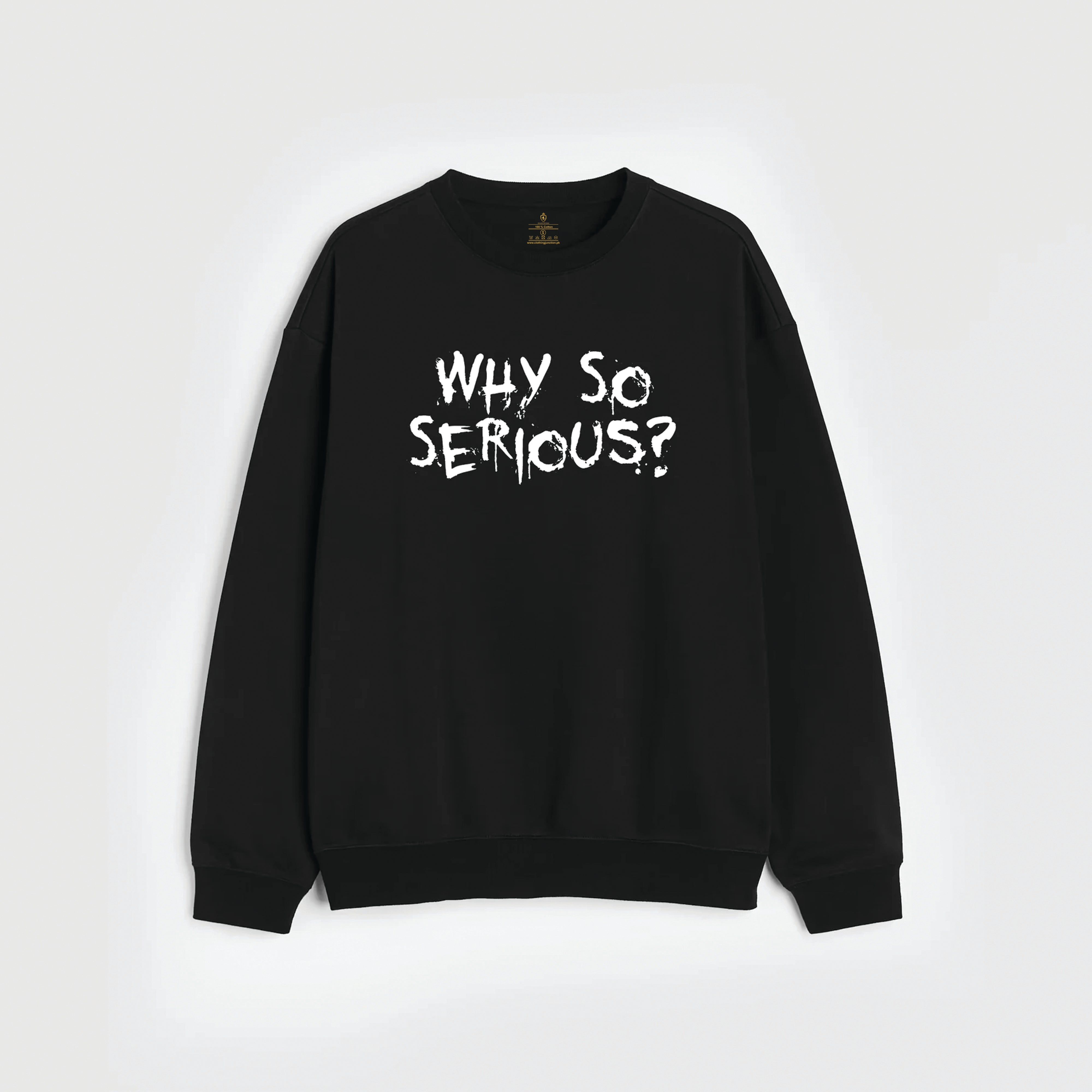Joker Sweatshirt - 003