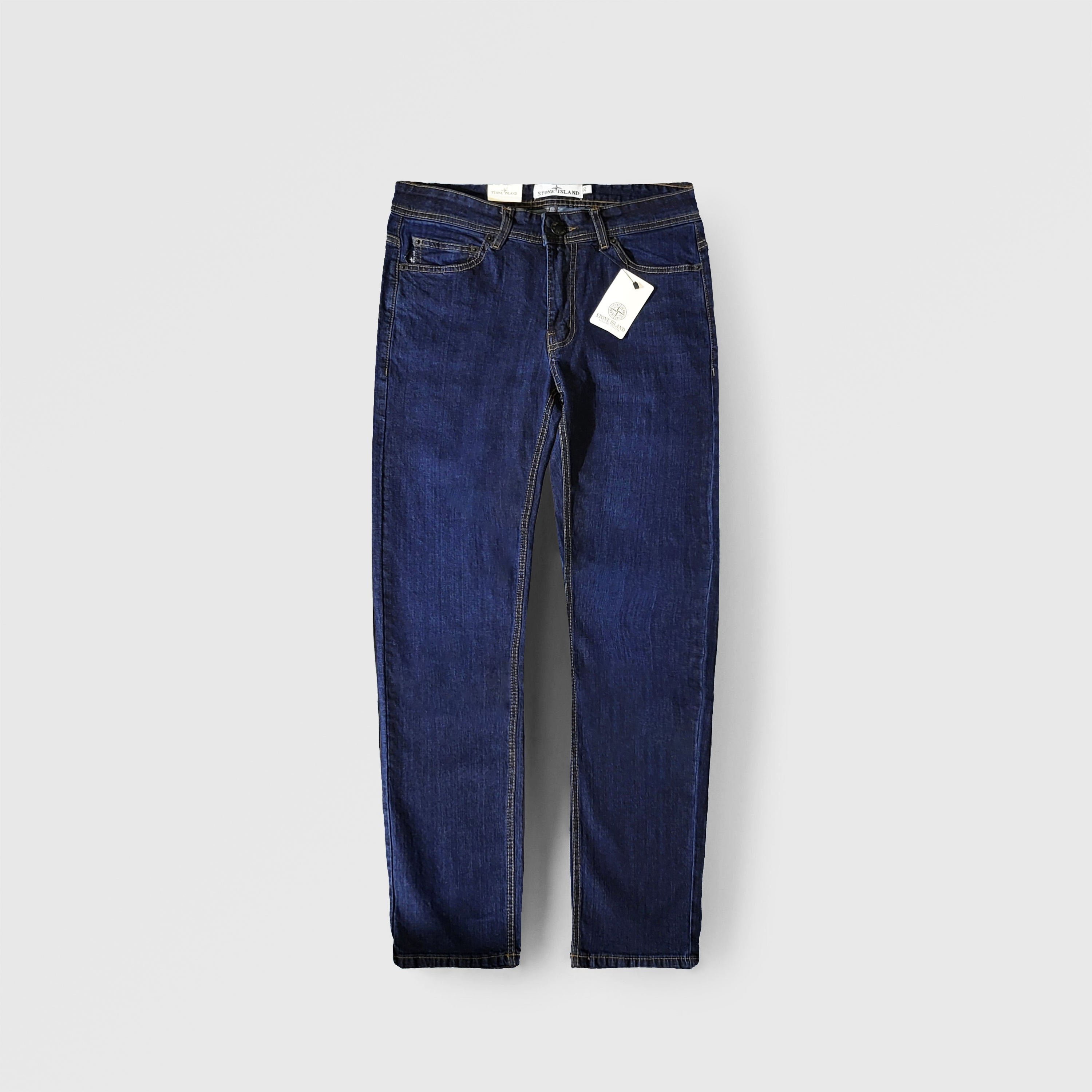 STONE ISLAND JEANS 001