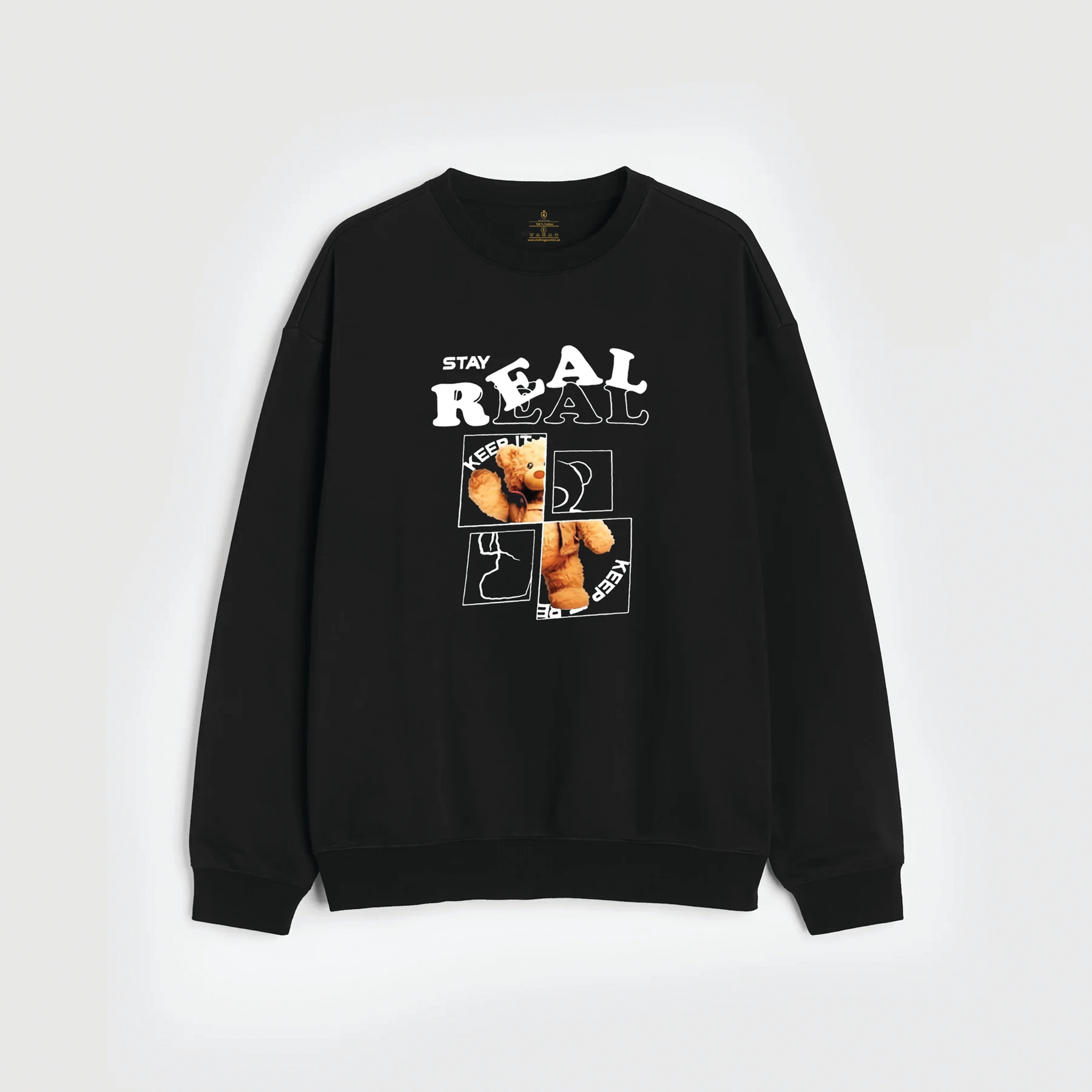 Moschino Sweatshirt - 06