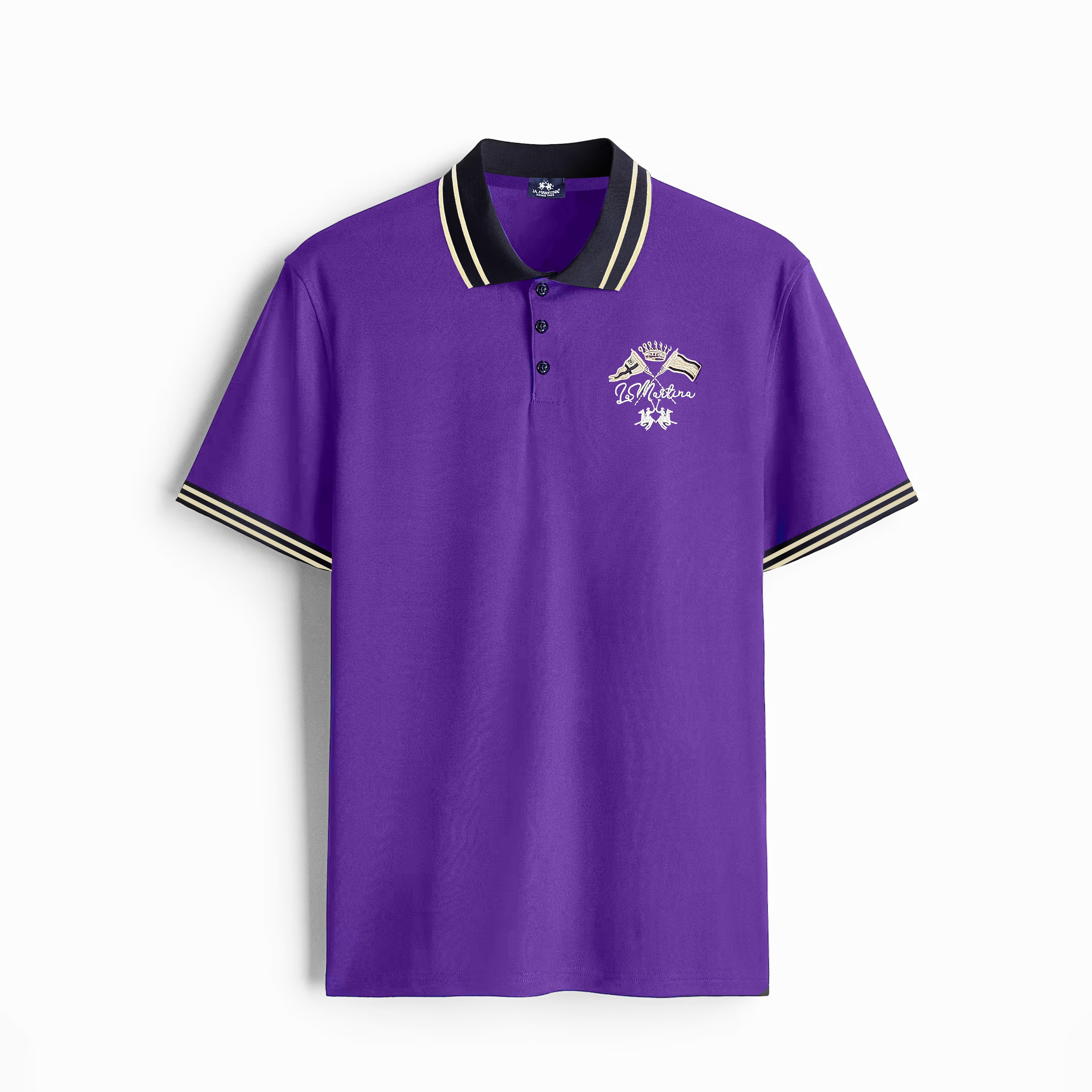 LA MARTINA POLO 1