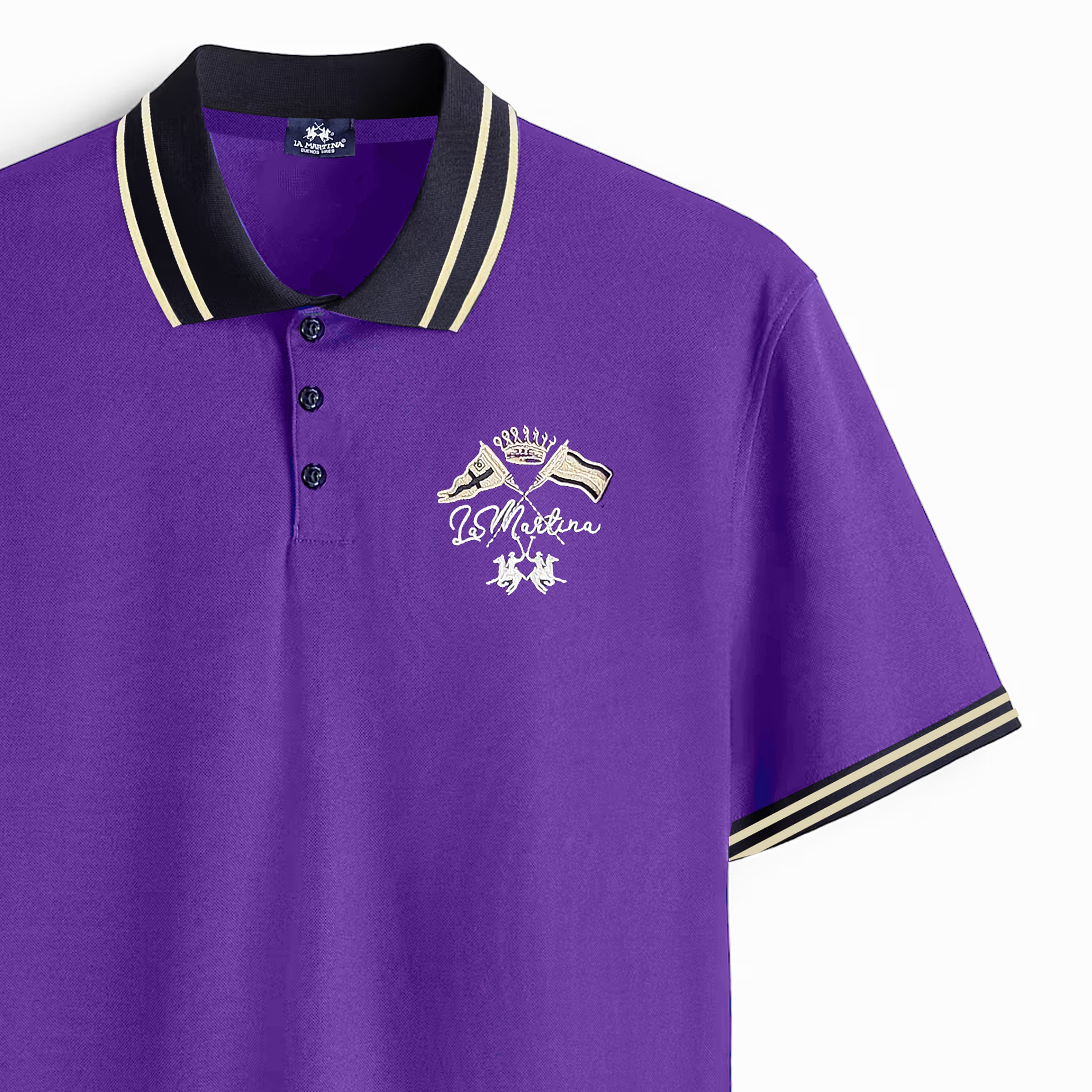LA MARTINA POLO 1