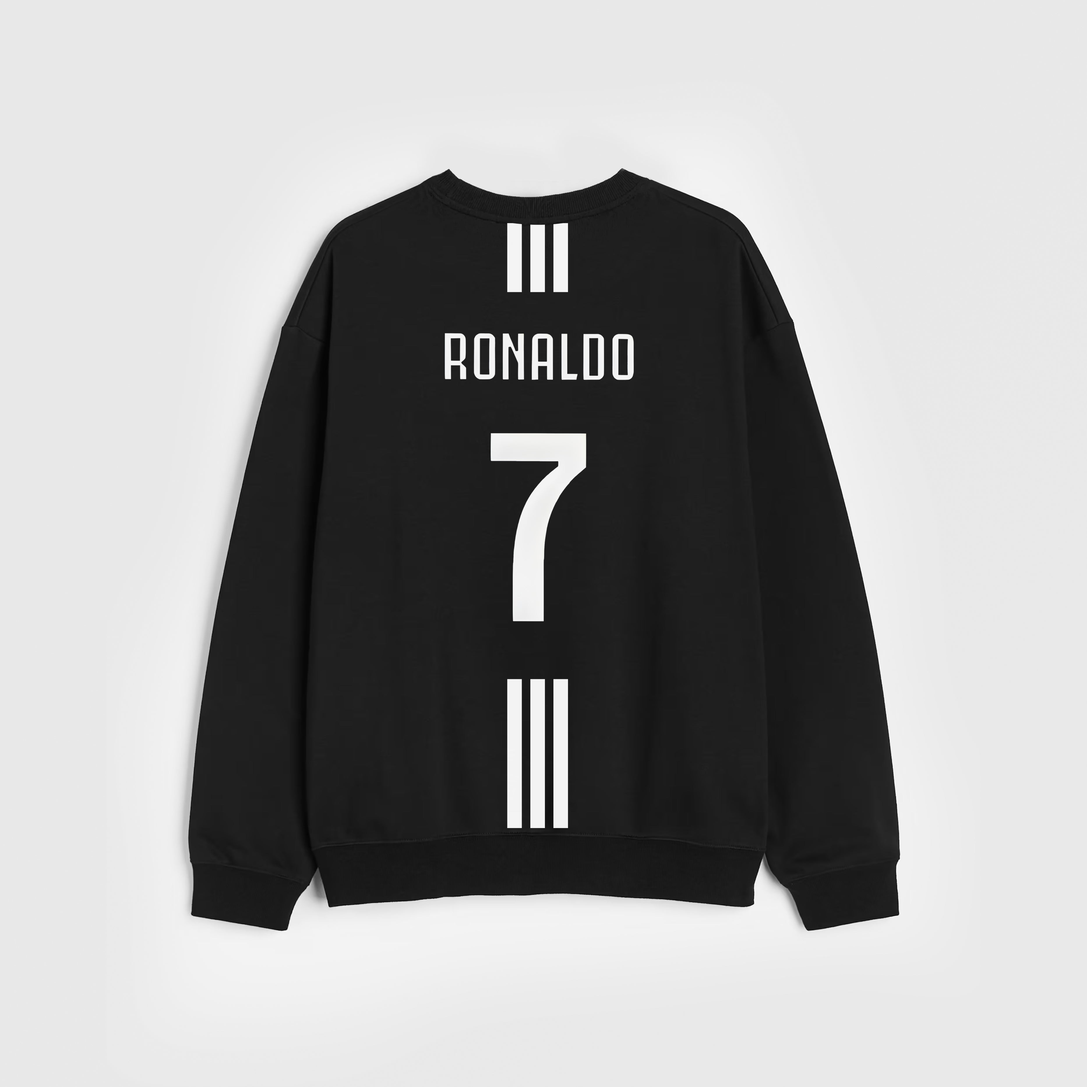 Ronaldo Sweatshirt - 09