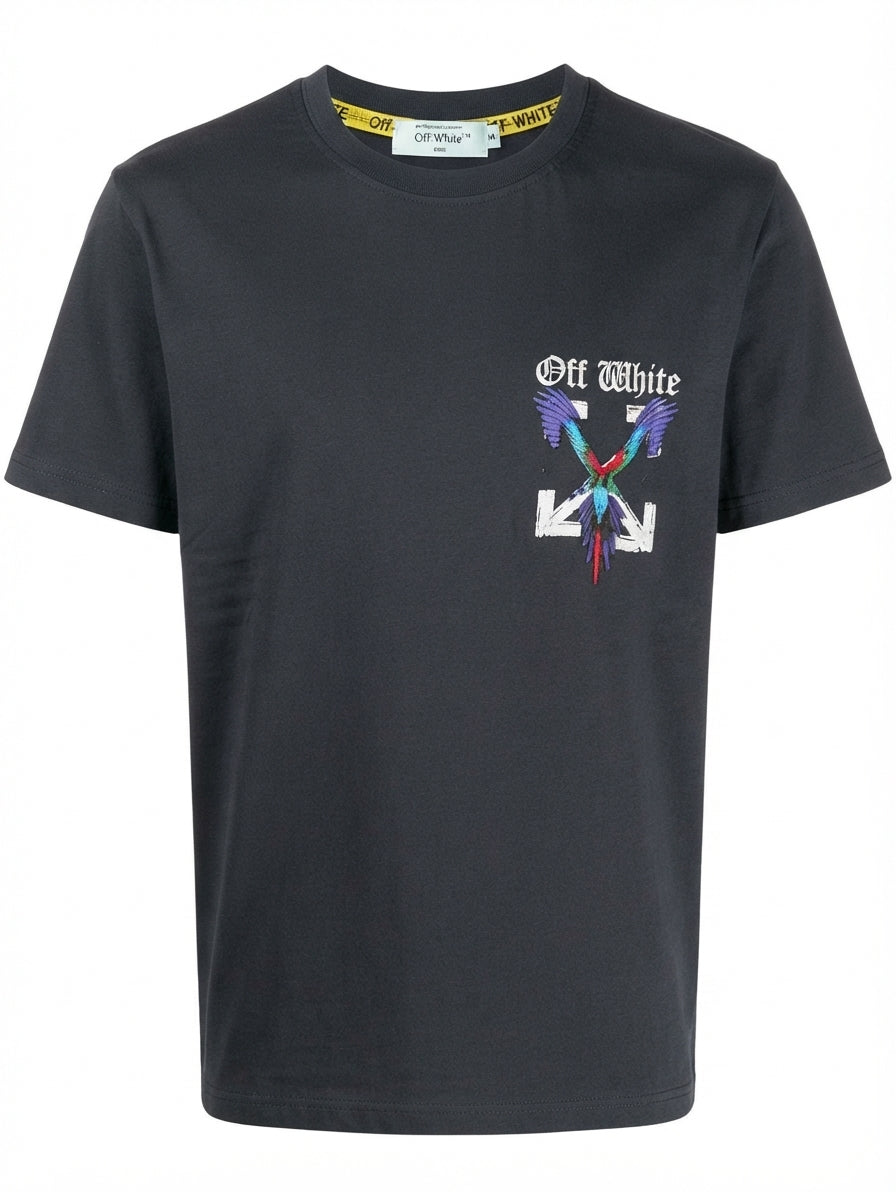 OF-F WHITE