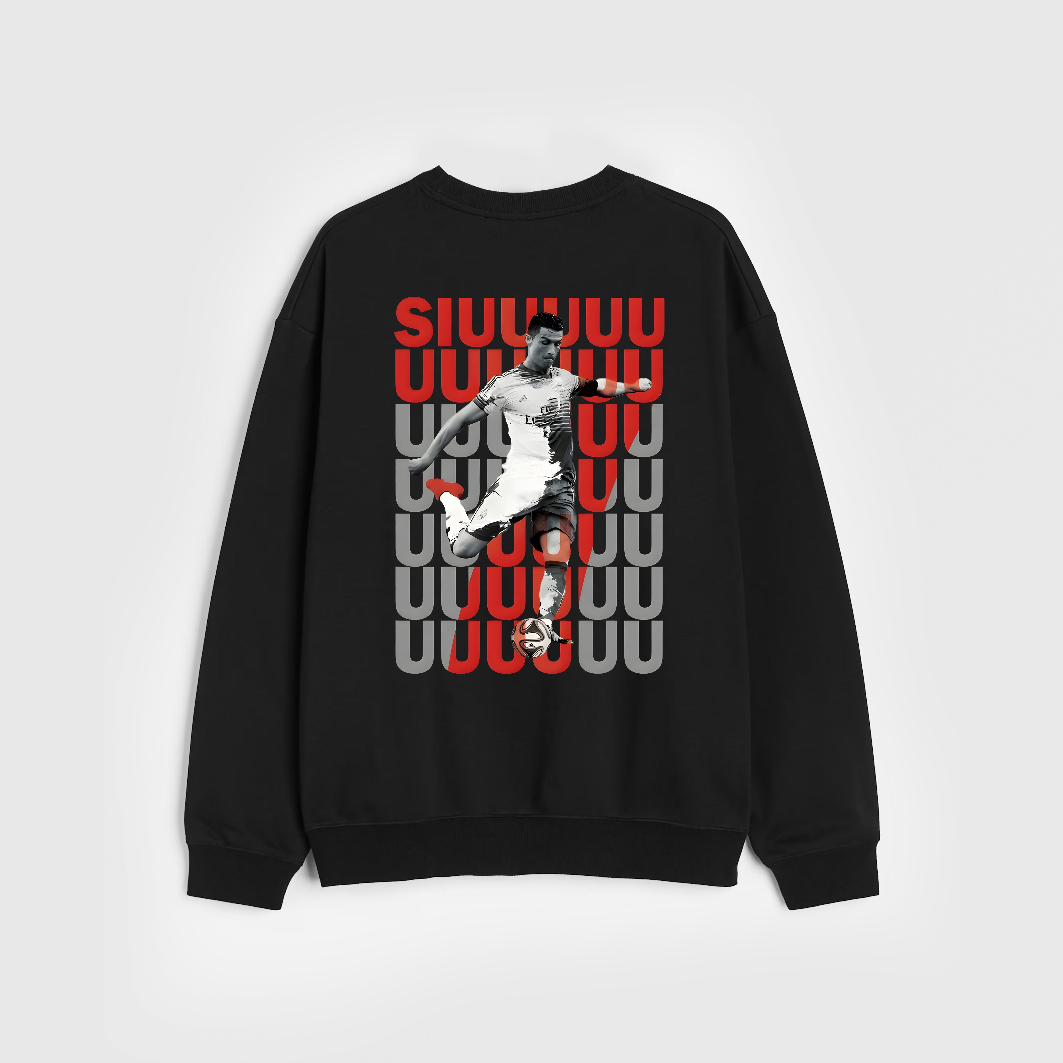 Ronaldo Sweatshirt - 06