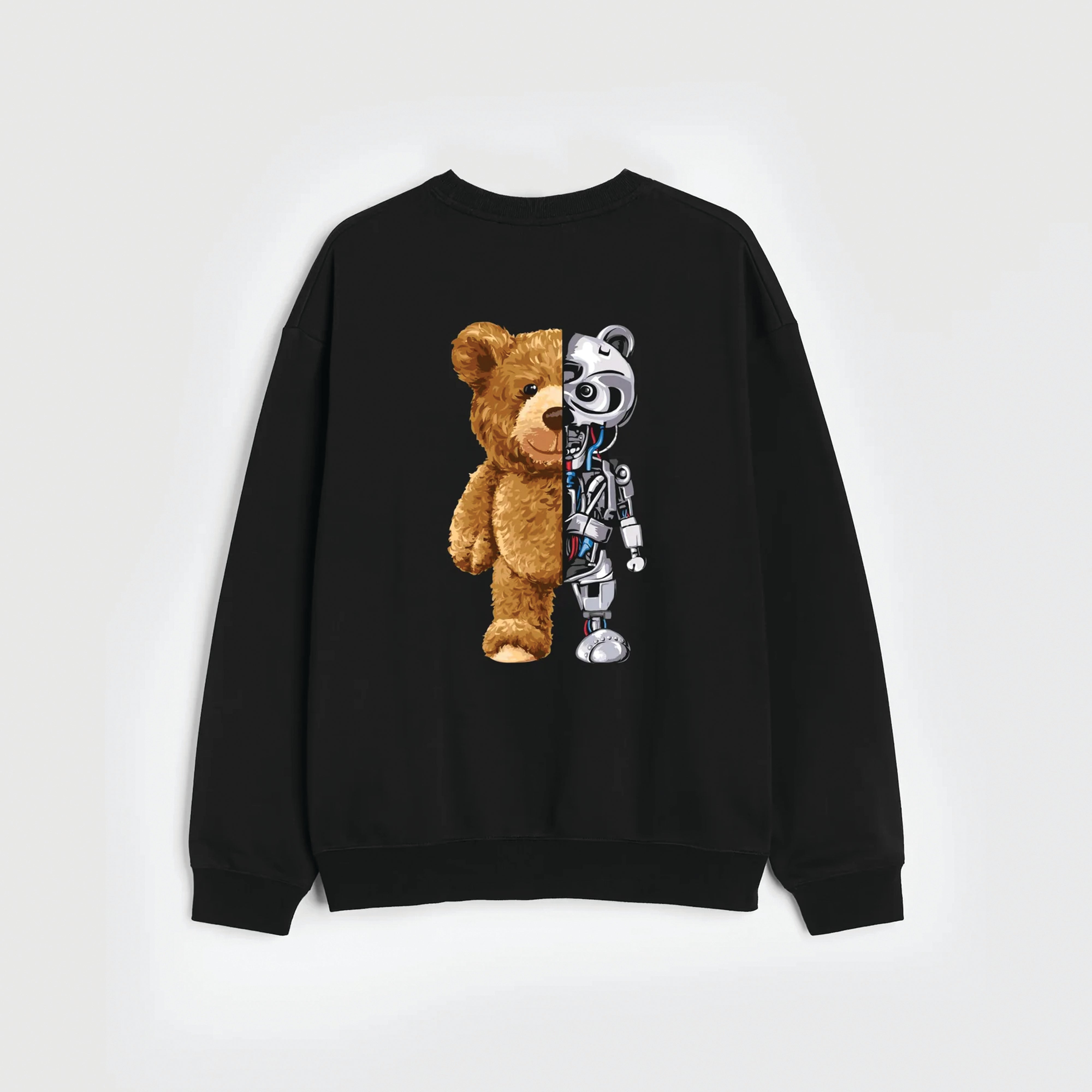 Moschino Sweatshirt - 08