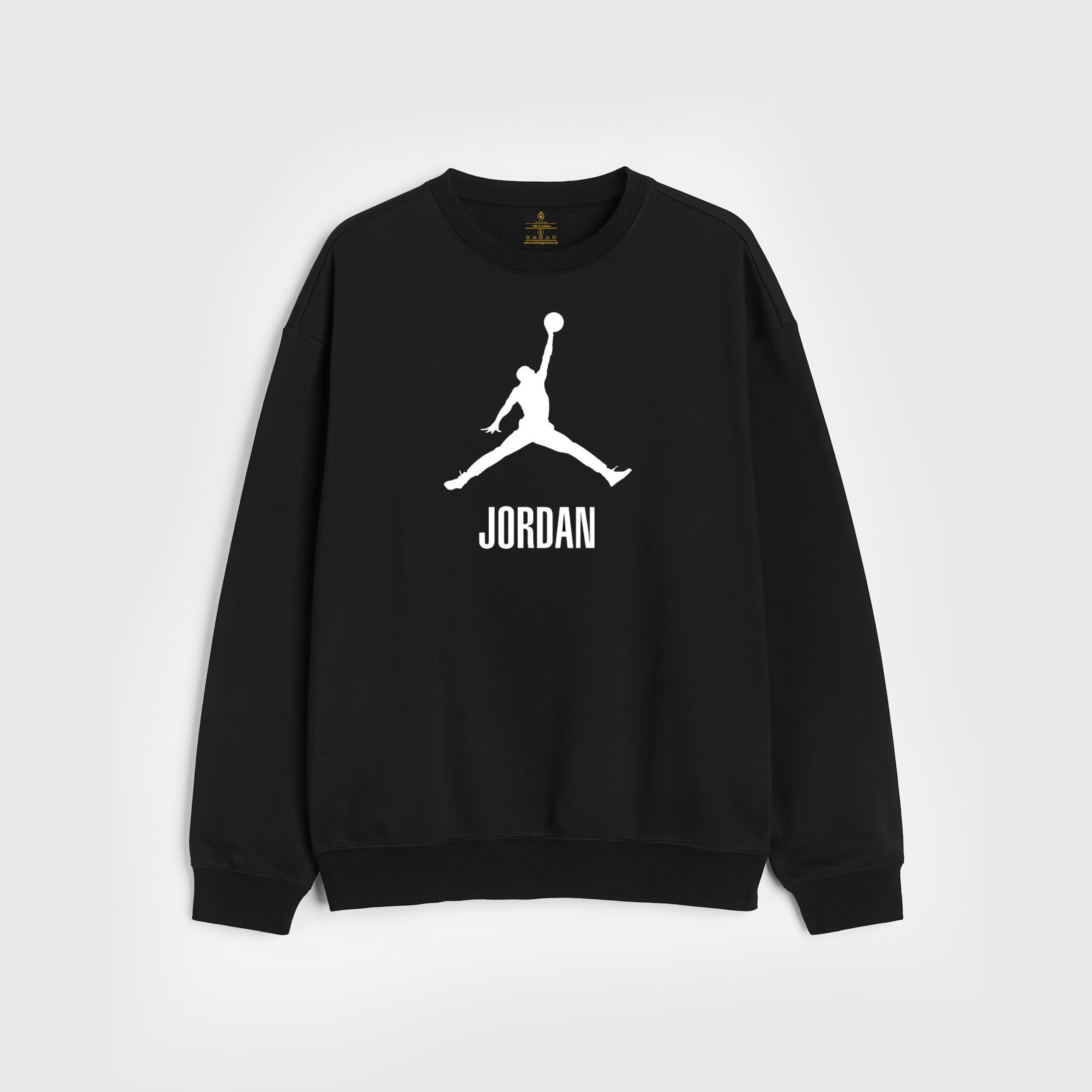 jordan Sweatshirt -10