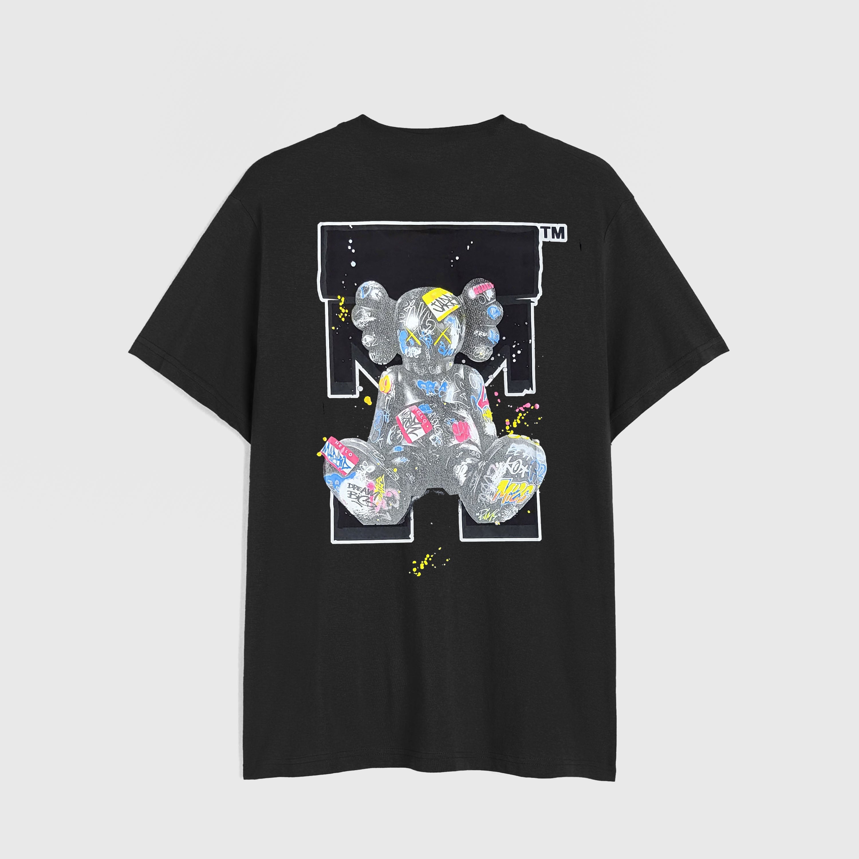 OFF White 5