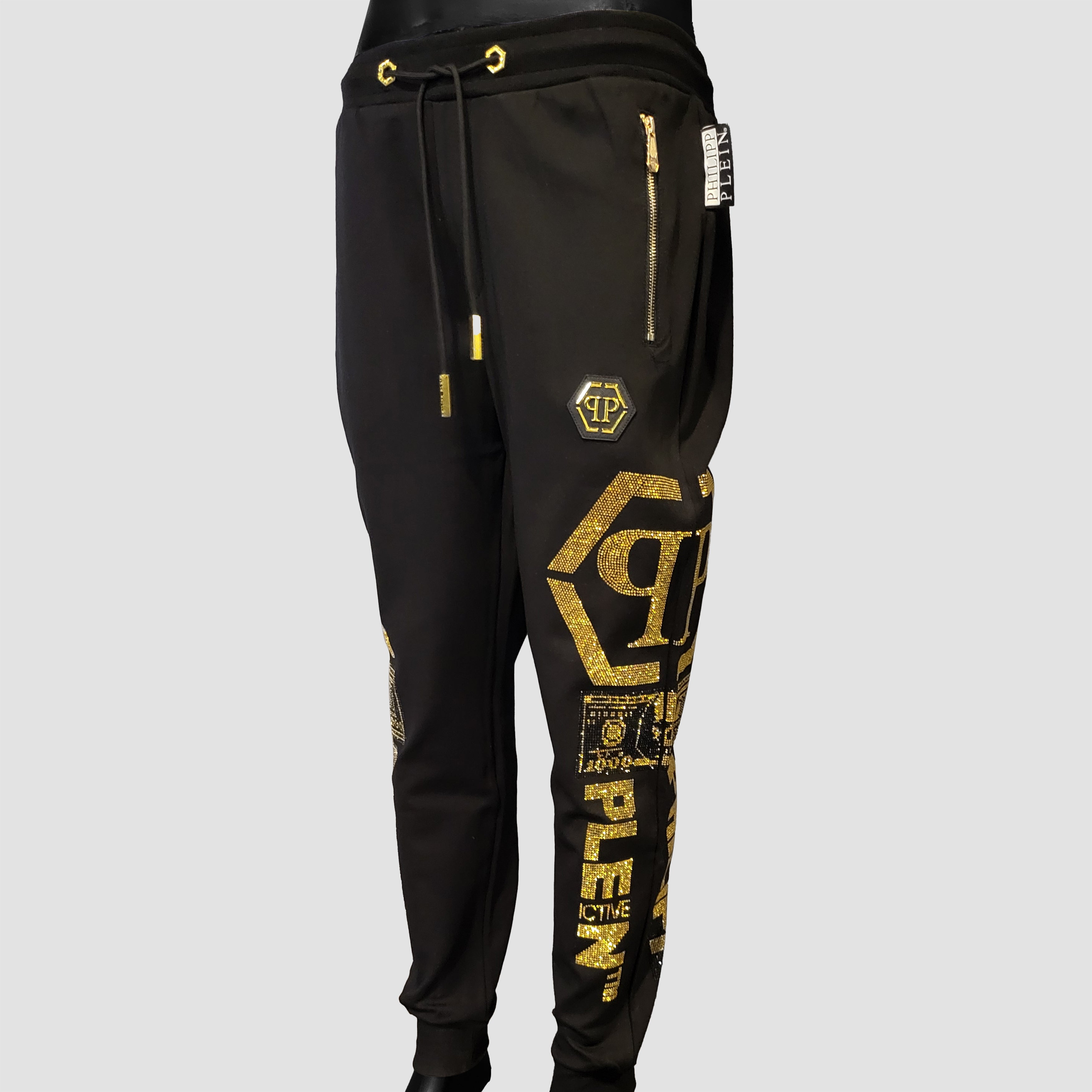 PHILIPP Plein 4