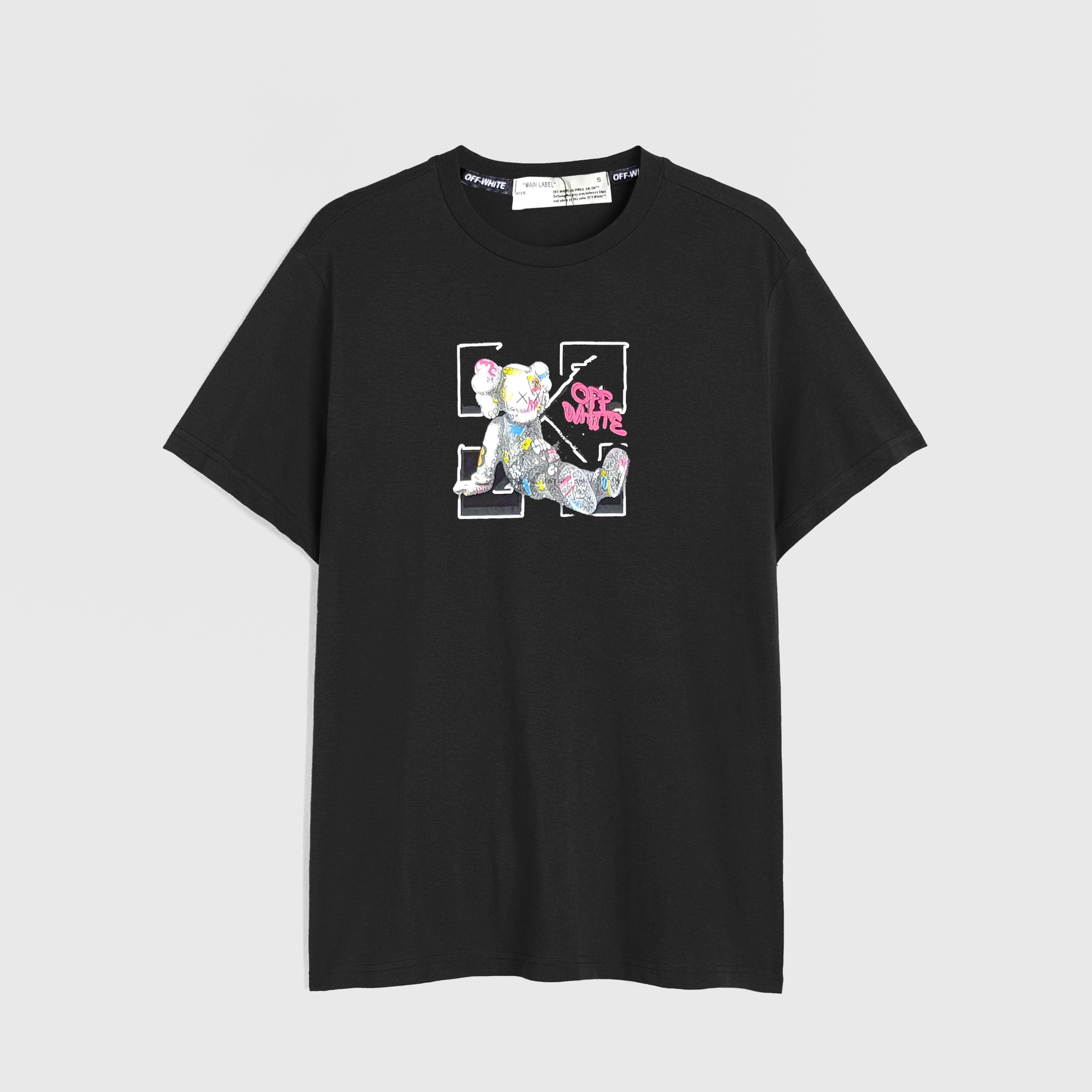 OFF White 5