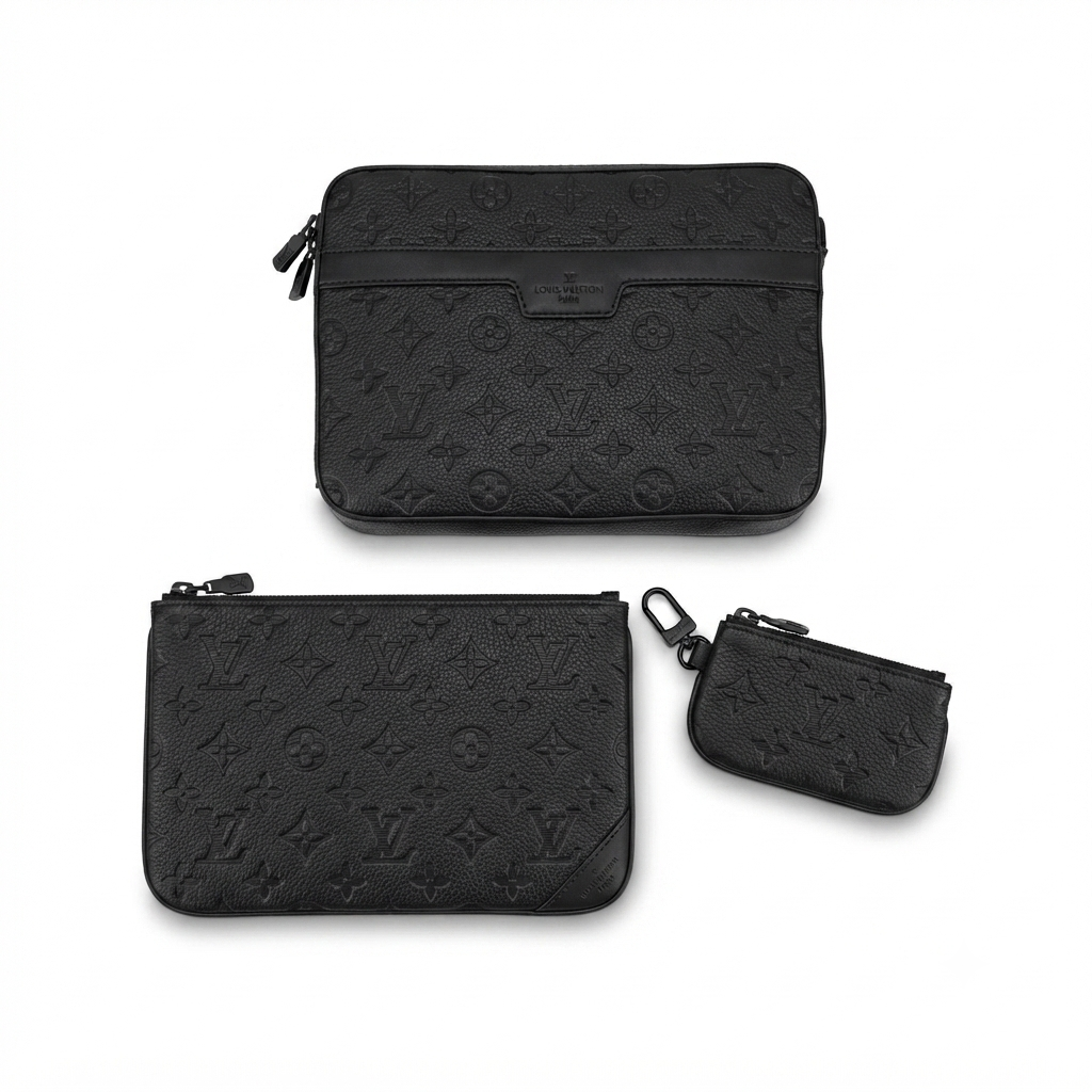 Louis Vuitton Trousse Toilette GM
