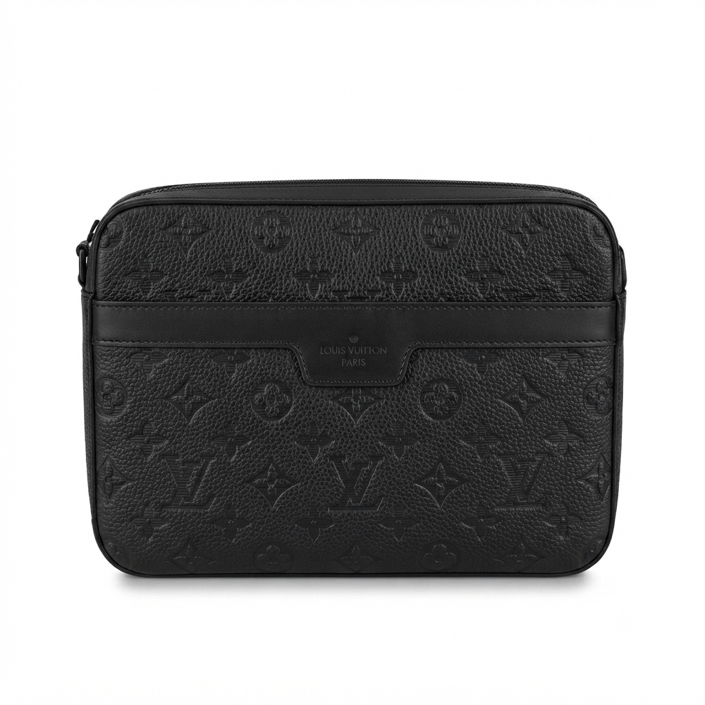 Louis Vuitton Trousse Toilette GM