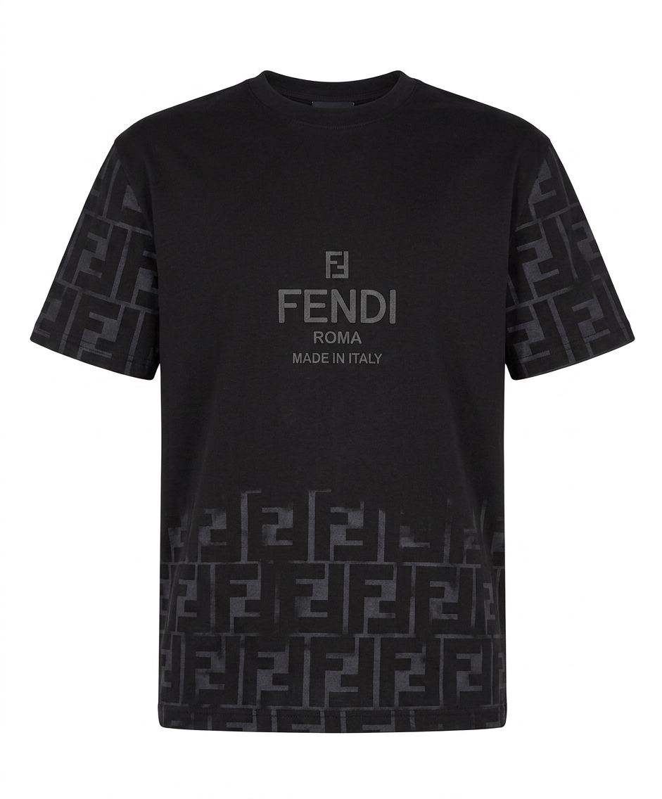"FENDI ROMA"