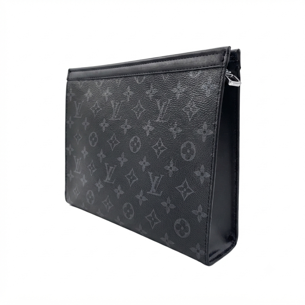 Louis Vuitton Pochette Voyage MM