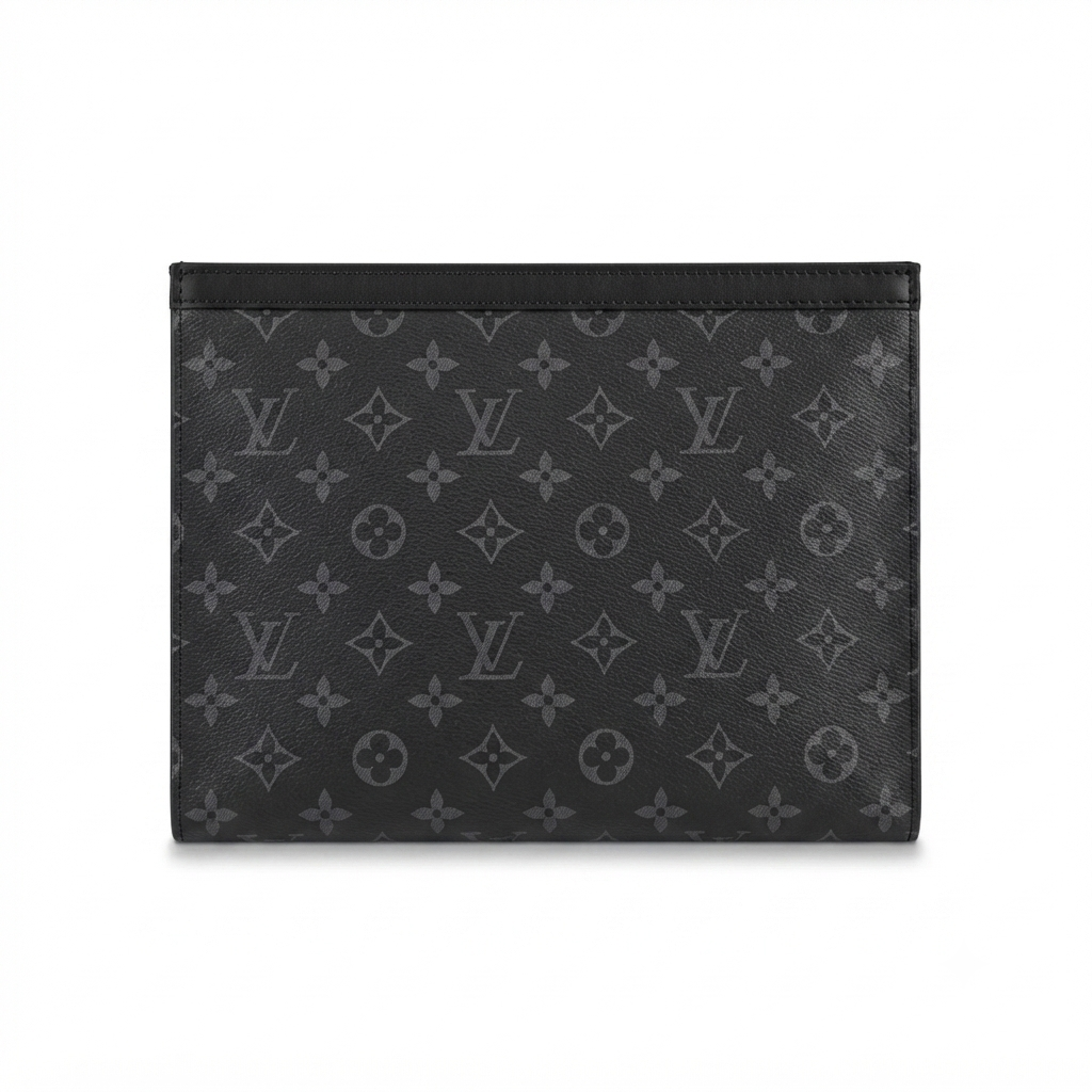 Louis Vuitton Pochette Voyage MM