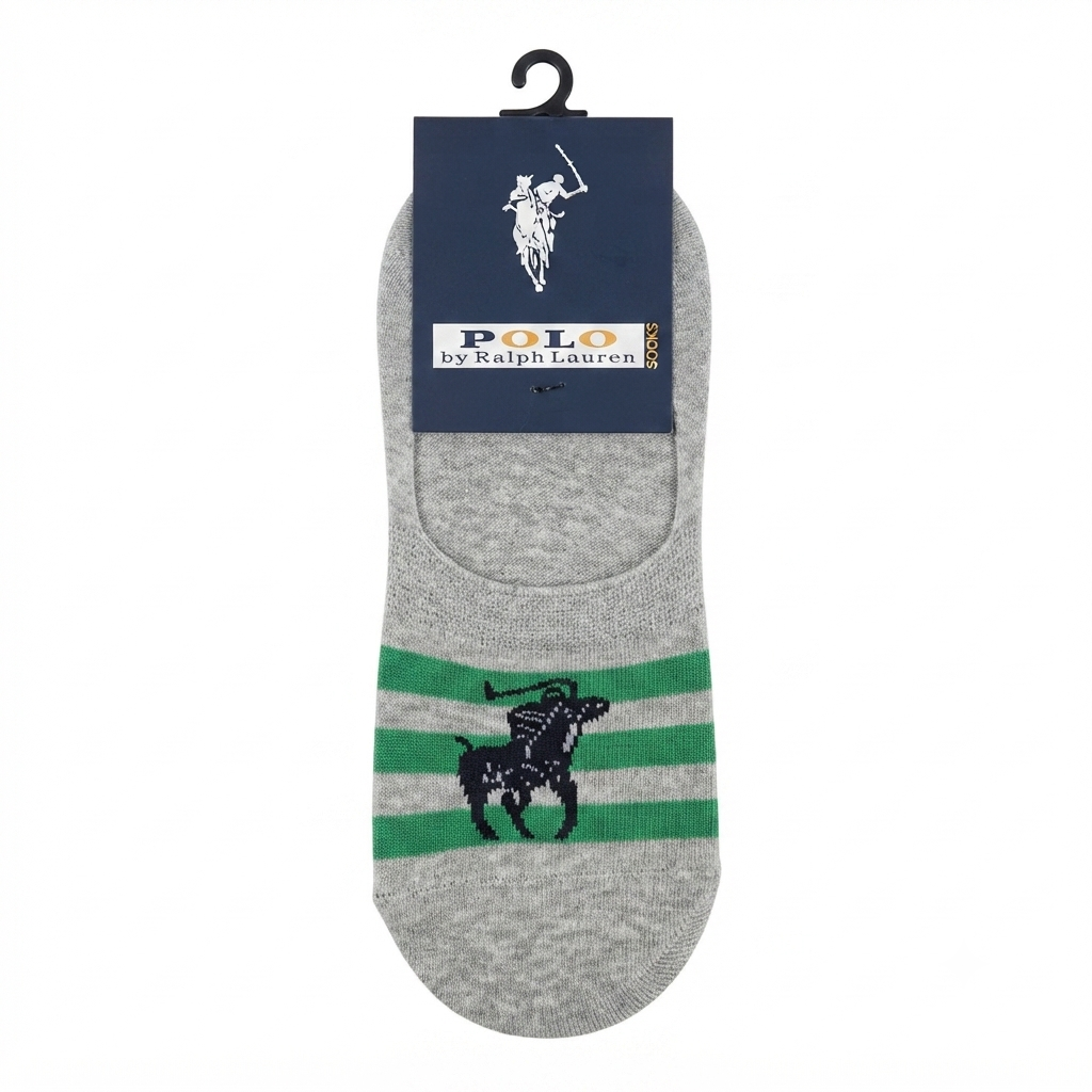 Polo Ralph Lauren loafer Big Pony logo