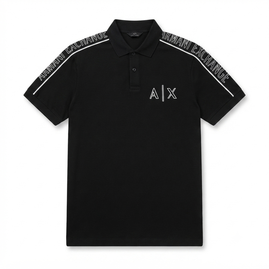 Armani Exchange 01