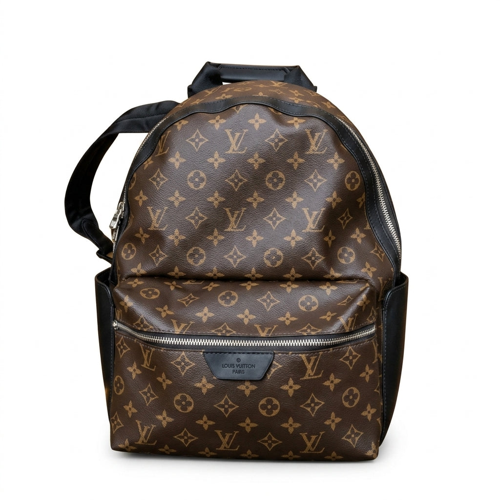 Louis Vuitton iconic brown monogram