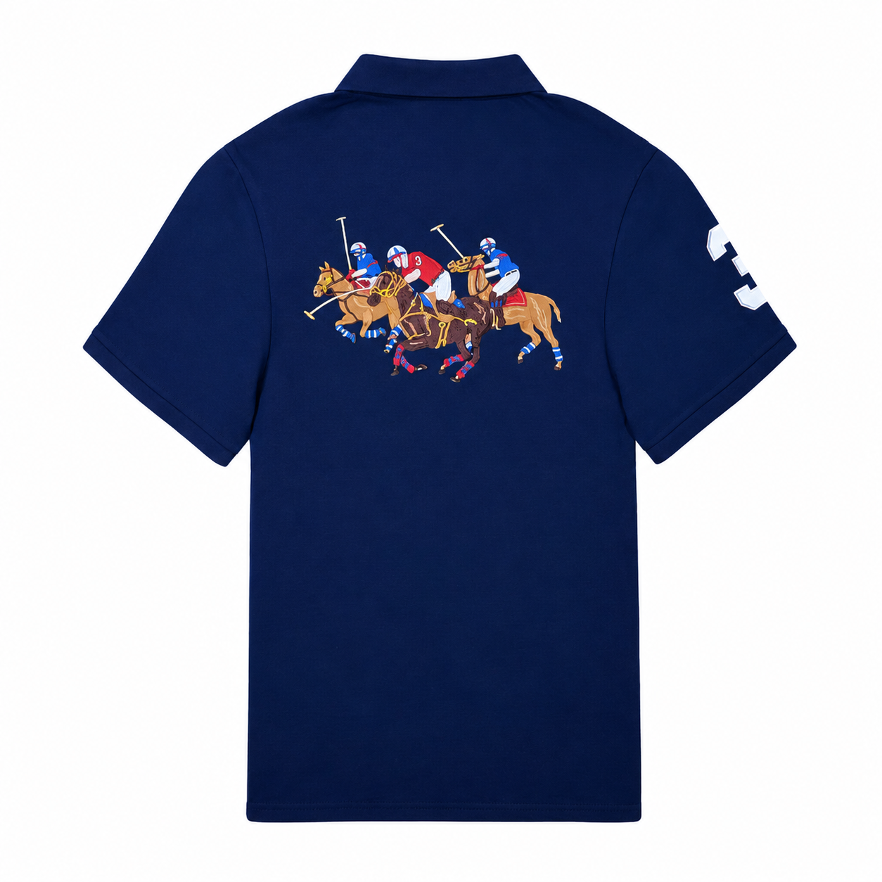 POLO RALPH LAUREN RLPC SHIRT
