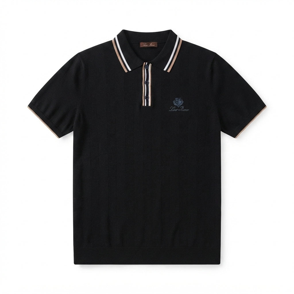 Loro Piana knit fabric